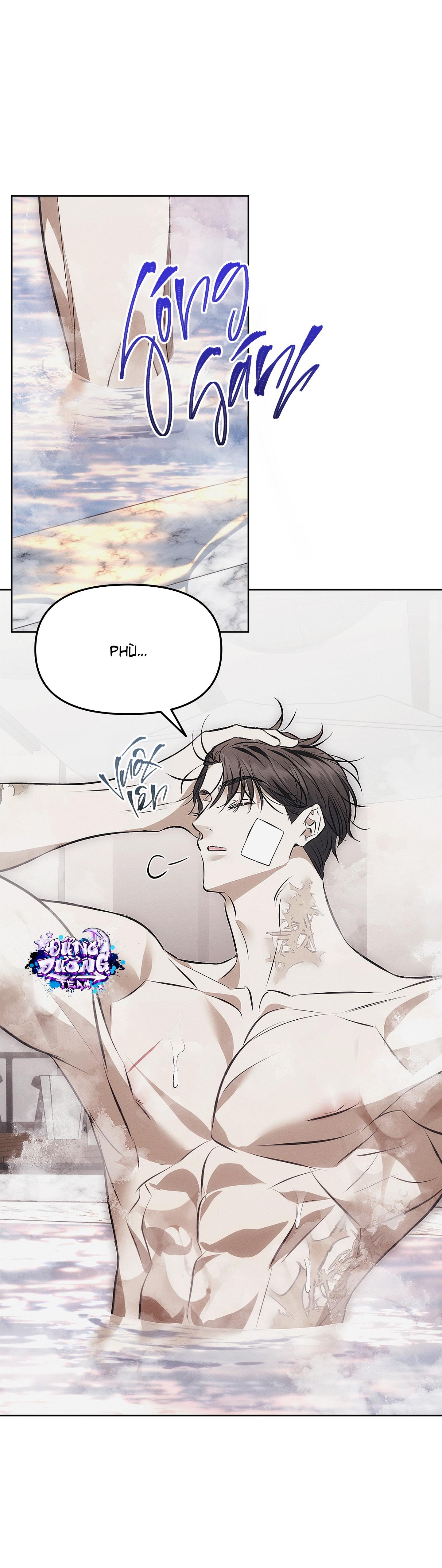 BẪY CHUỘT Chapter 4 19+ - Next Chapter 5 19+