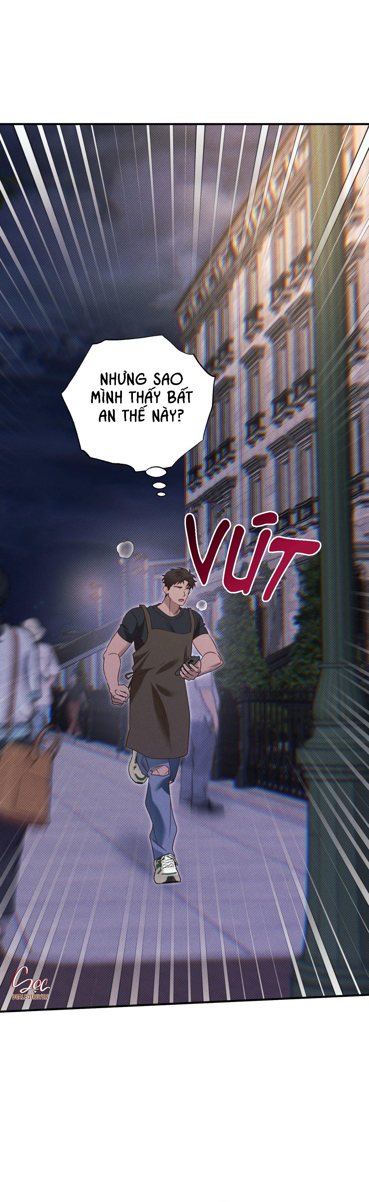 ĐẦM LẦY NHÂN NGƯ Chapter 34 - Next 