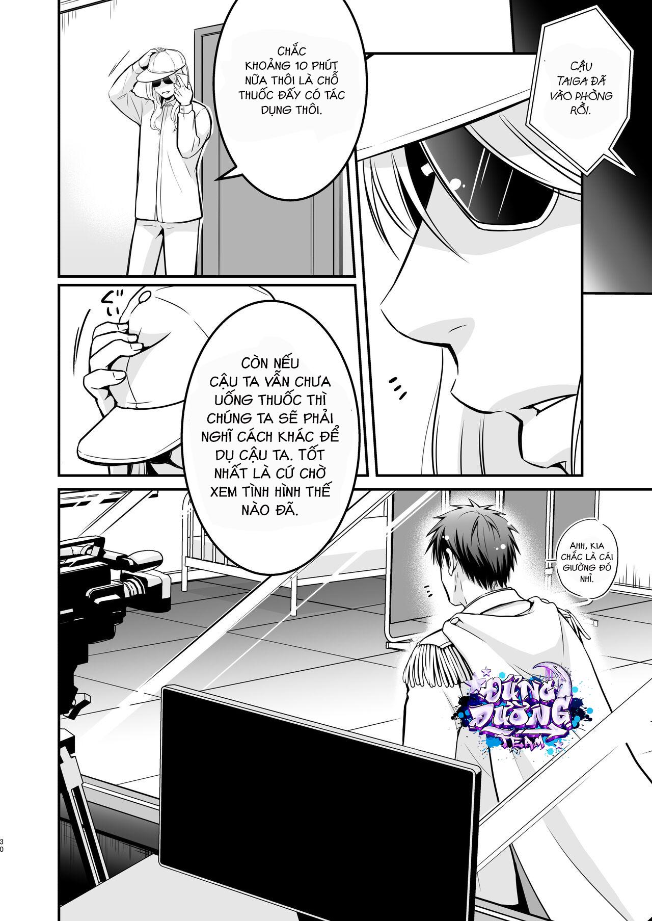 ONESHORT BÁI THIẾN Chapter 15.2 19+ - Next Chapter 15.2 19+