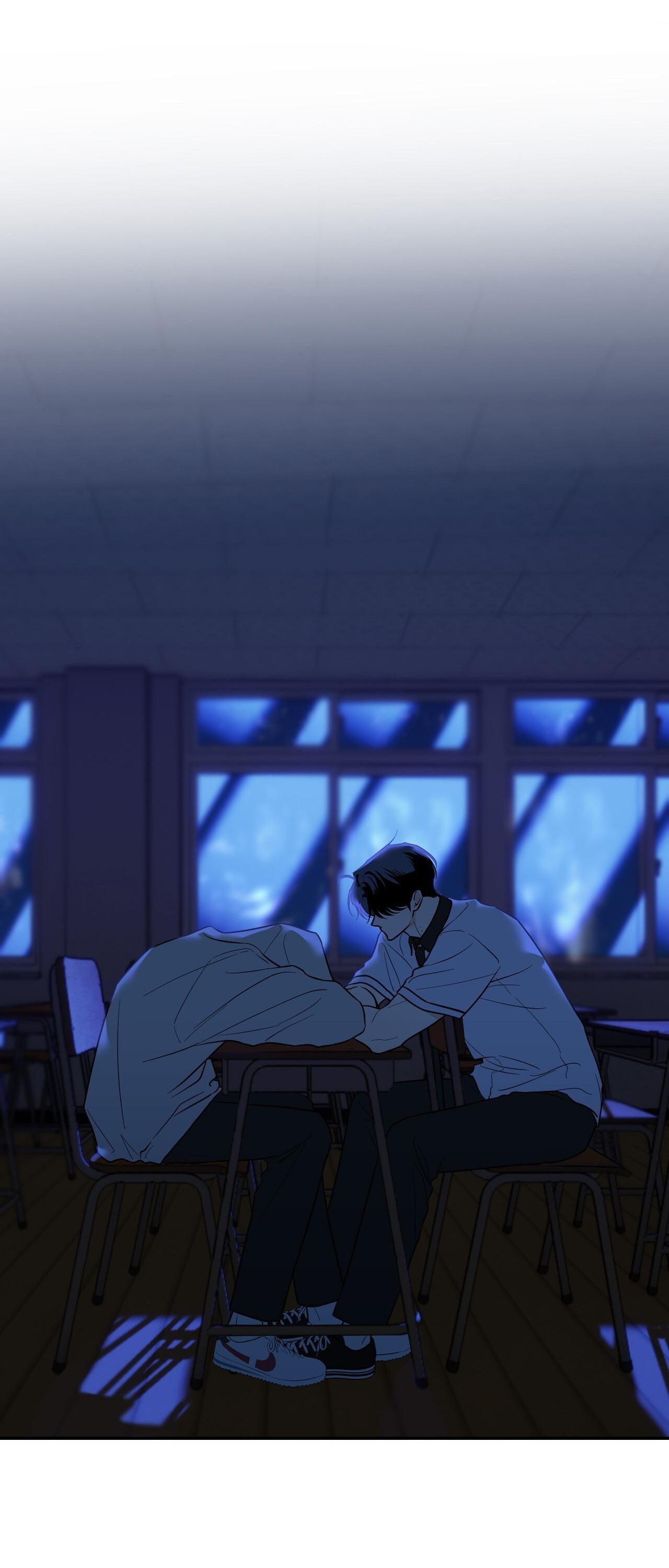 [DDT] ĐIỆP KHÚC MƯA GIÔNG Chapter 2 - Trang 2