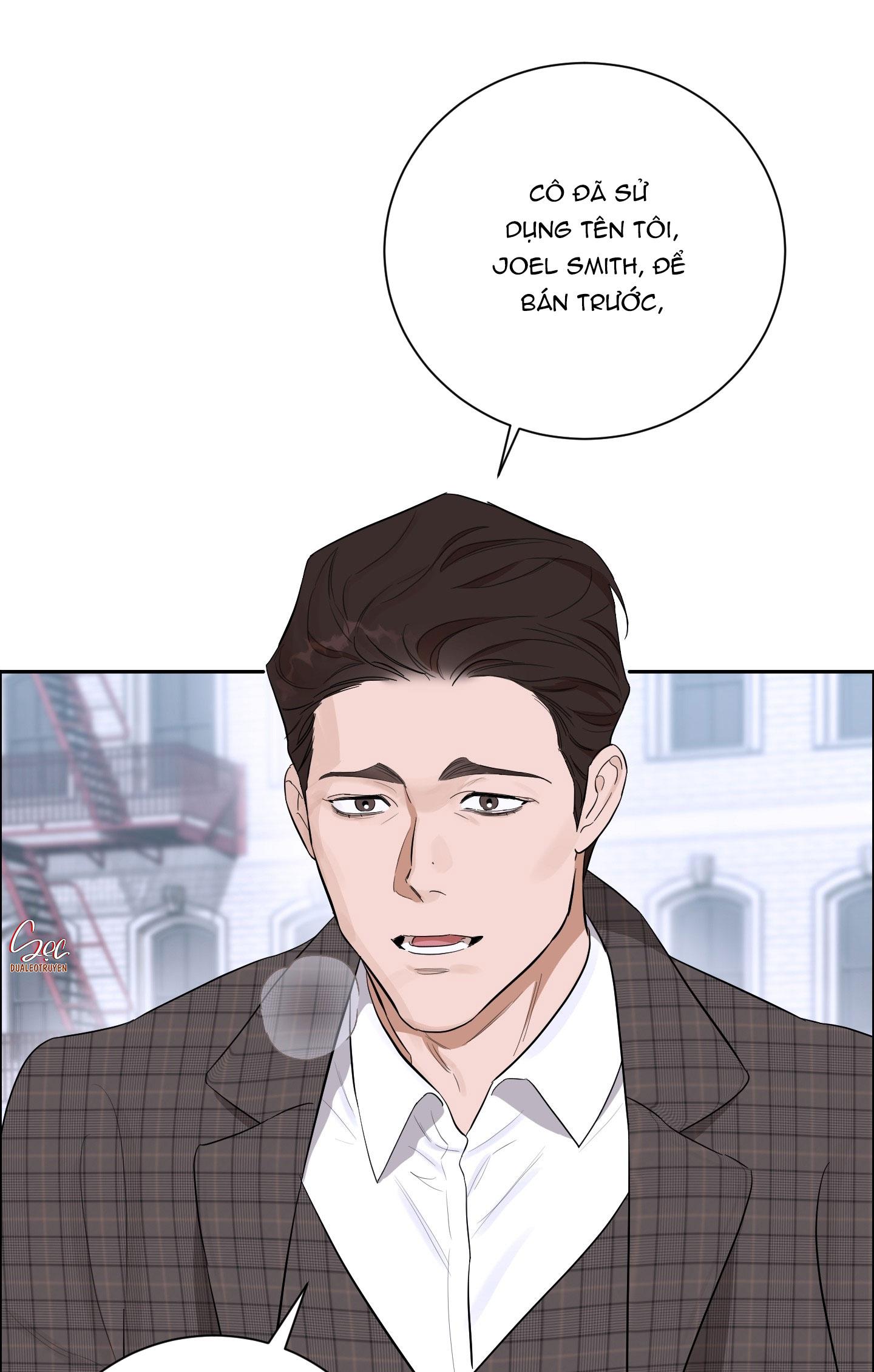 (AxA) MỊ HOẶC KHÓ CƯỠNG Chapter 46 - Trang 2