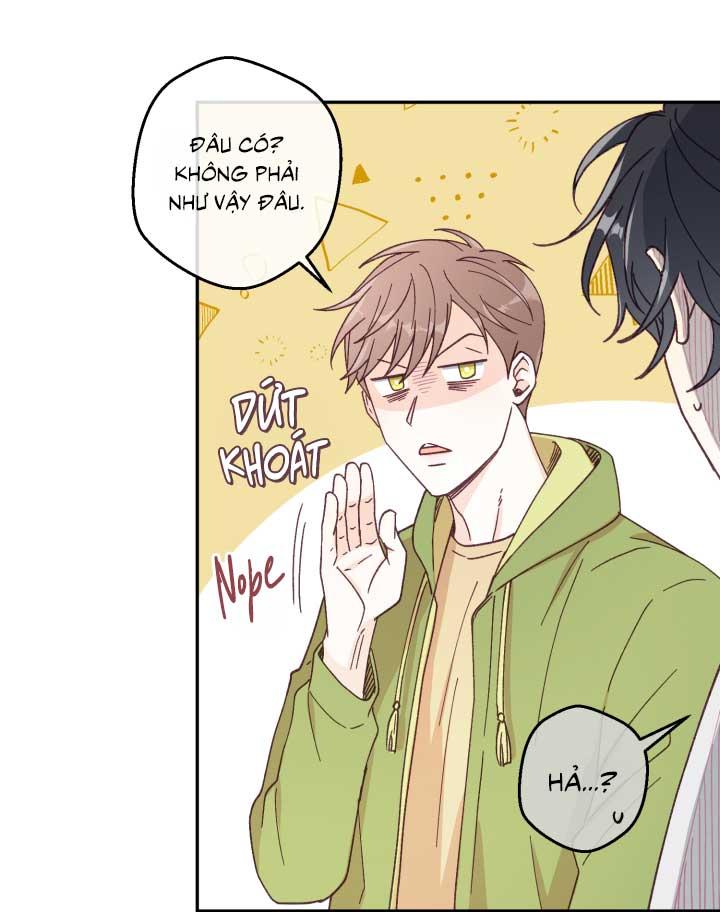 NGƯỜI HÀNG XÓM QUYẾN RŨ CỦA TÔI Chapter 3 - Trang 2