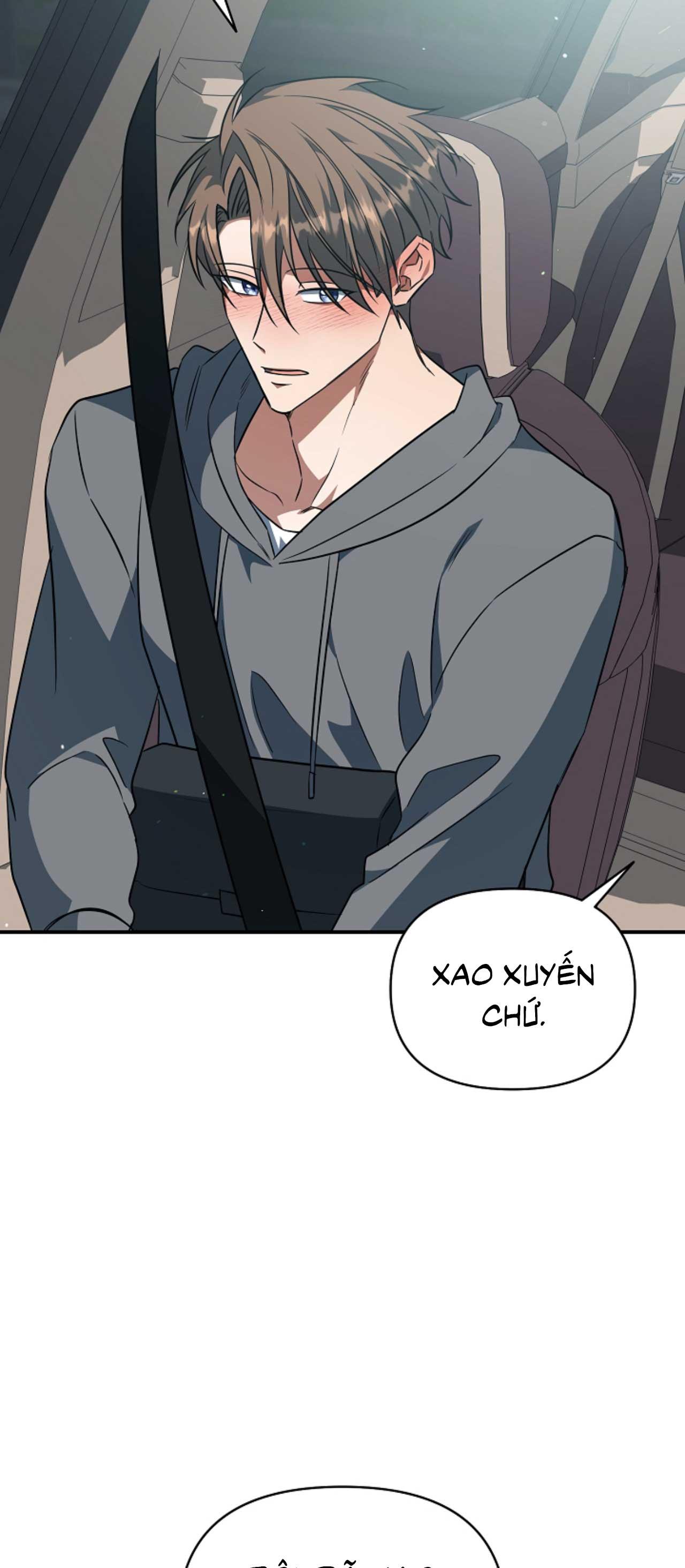 SỰ THẬT TRẦN TRỤI Chapter 31 - Trang 2