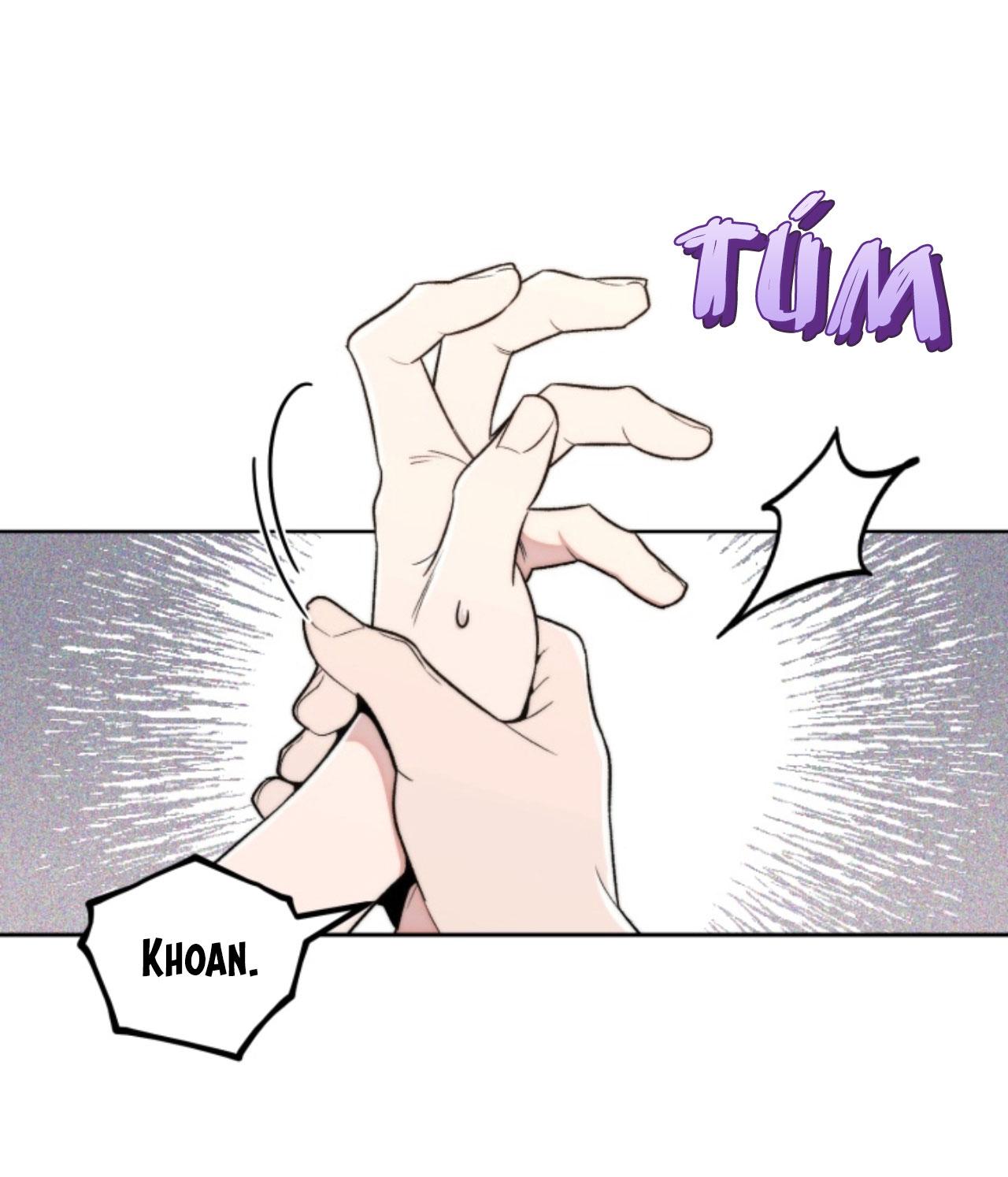 Người Hàng Xóm Bất Ngờ Chapter 16 - Trang 2