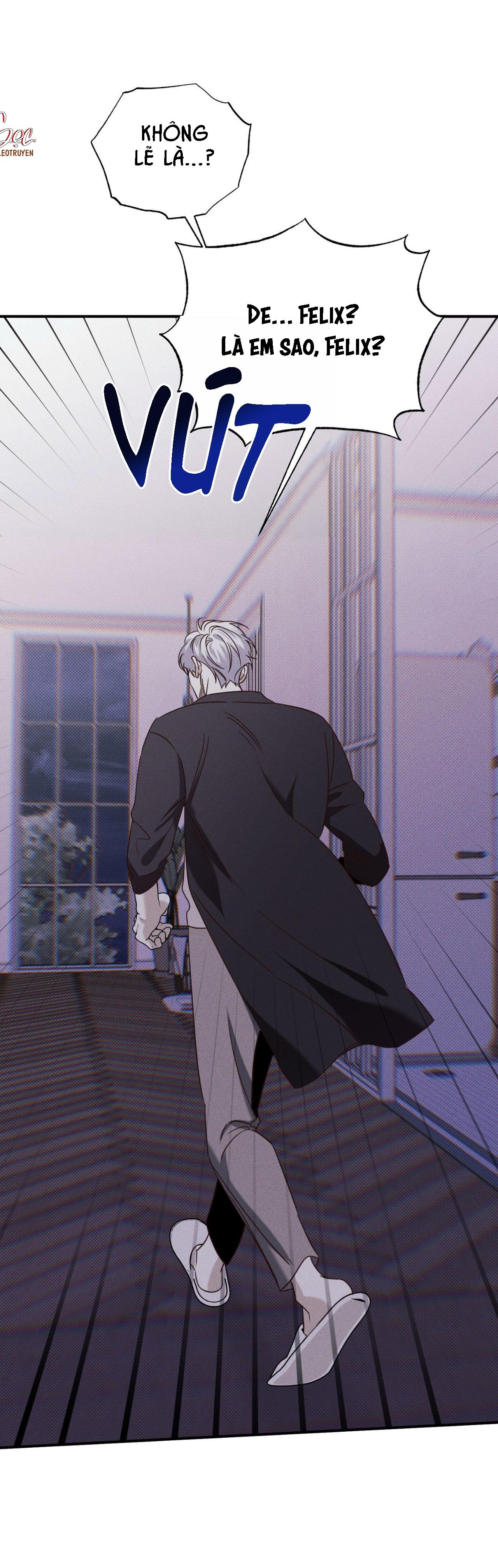 ĐẦM LẦY NHÂN NGƯ Chapter 34 - Next 