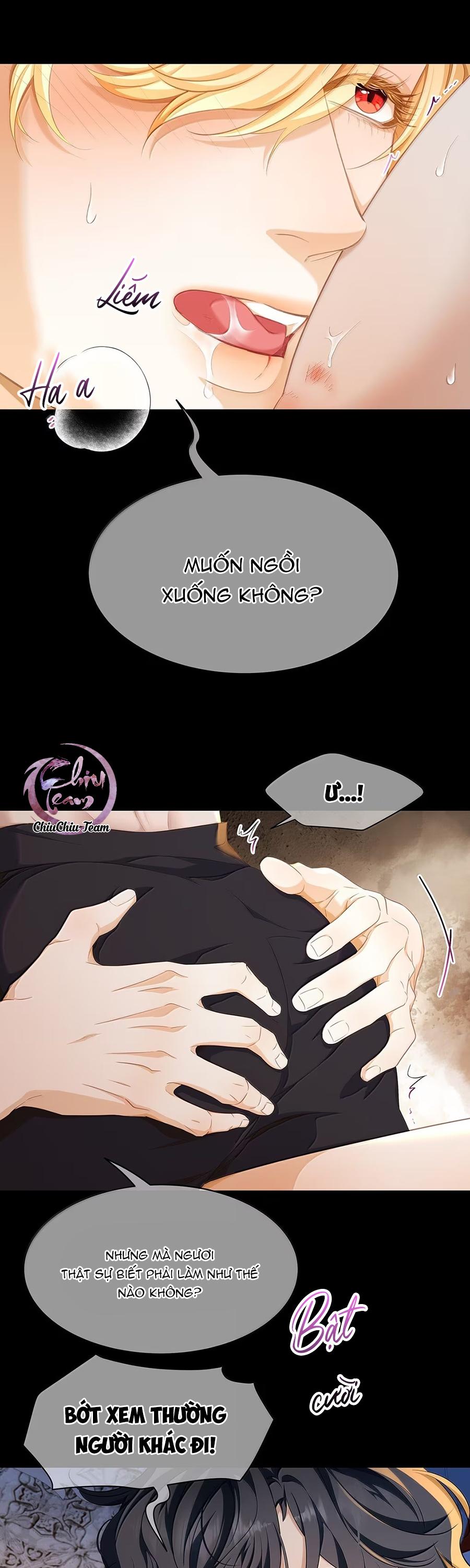 Tôi Tái Sinh Thành Tiểu Ác Long Của Hoàng Tử Điện Hạ Chapter 98 - Trang 2