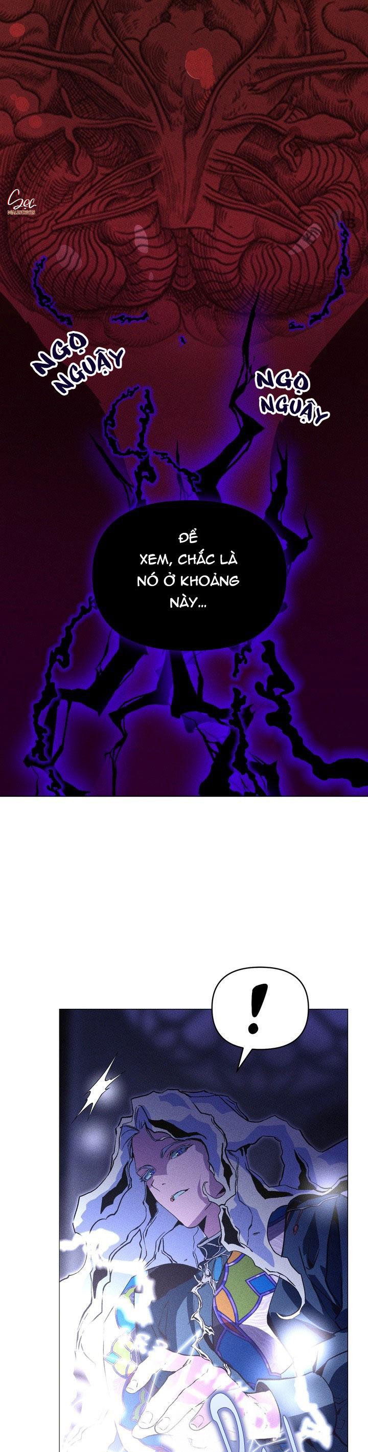 TO ABYSS Chapter 5 - Next Chapter 6