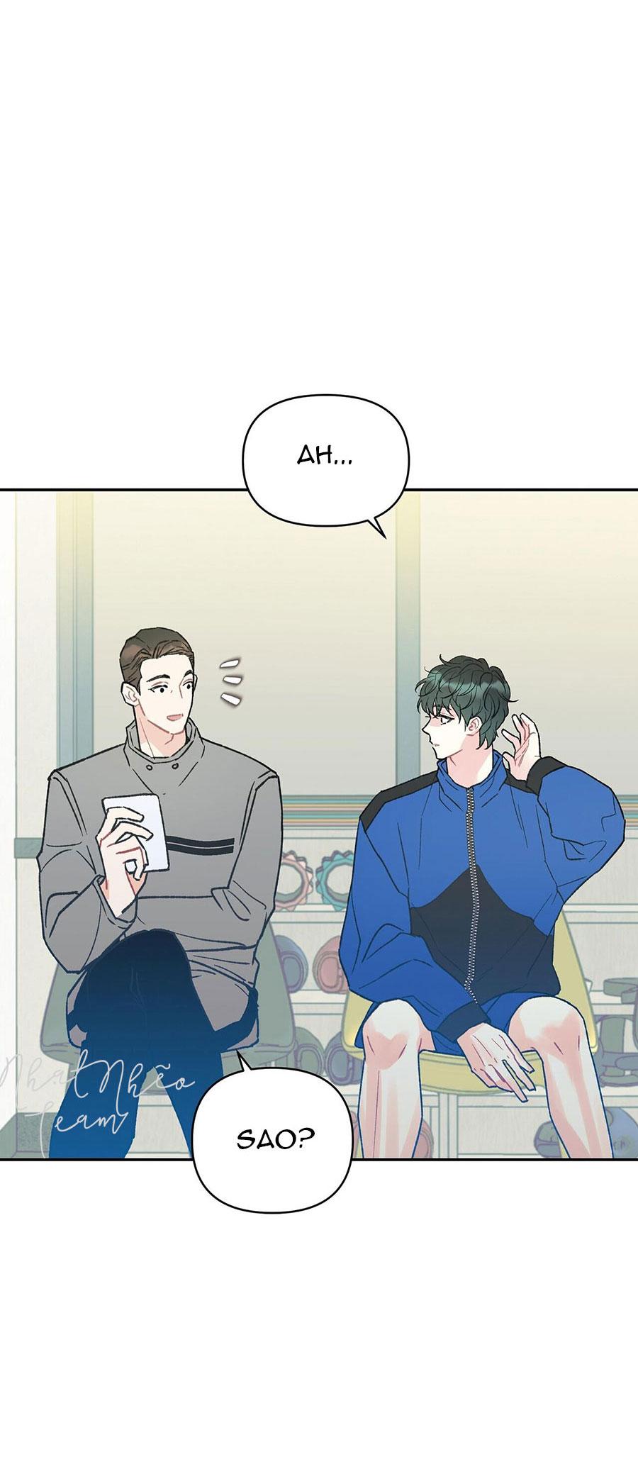 Ten Chapter 7 - Next Chapter 8