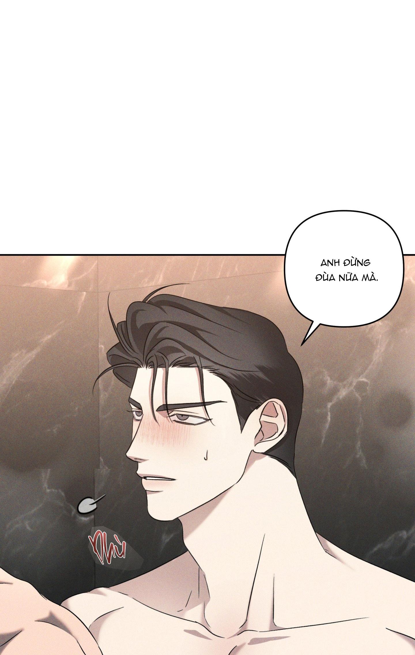 EDEN Chapter 44 - Next Chapter 45