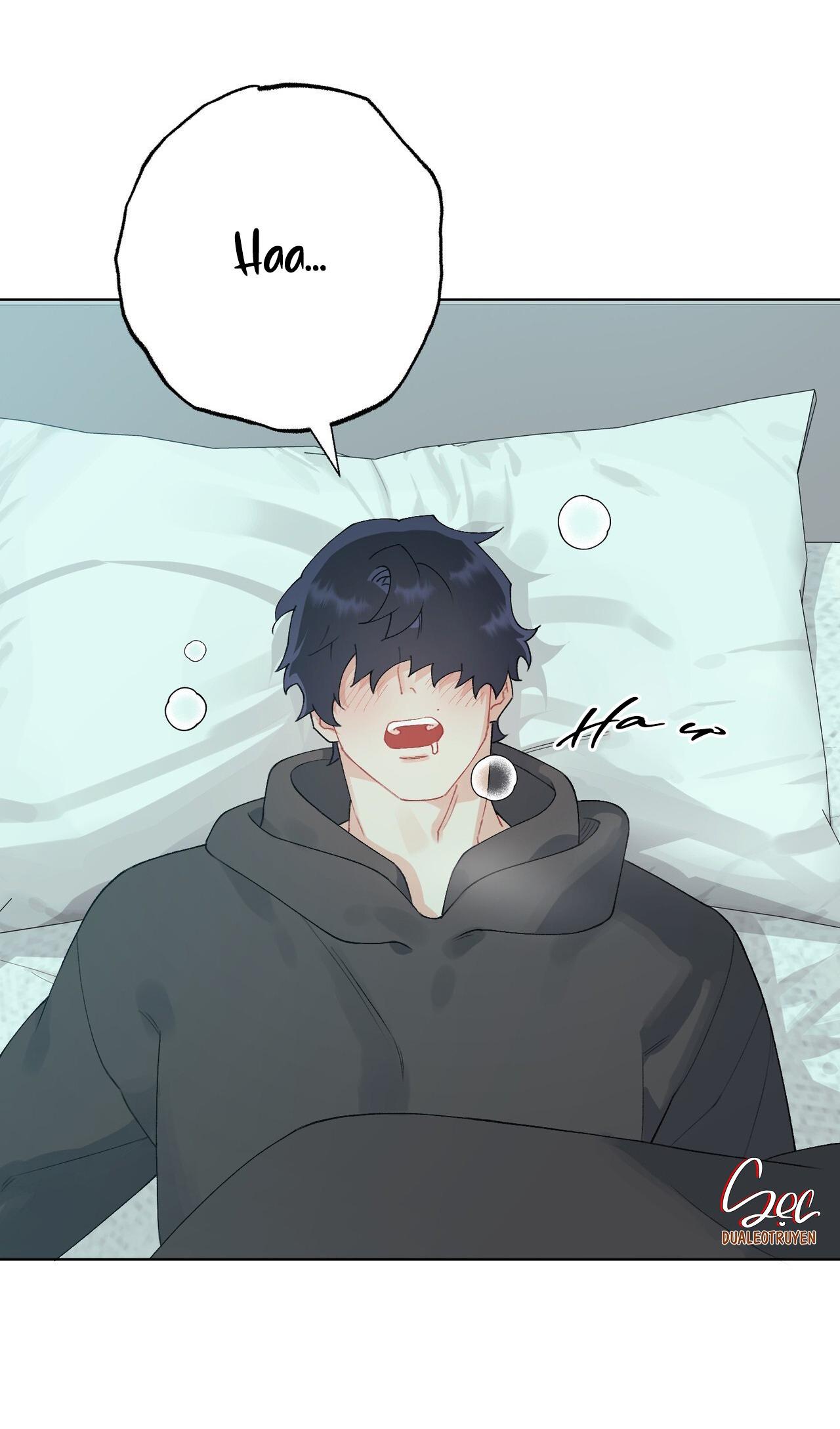 THIÊNG LIÊNG VÀ TÀN NHẪN Chapter 7 - Next Chapter 8