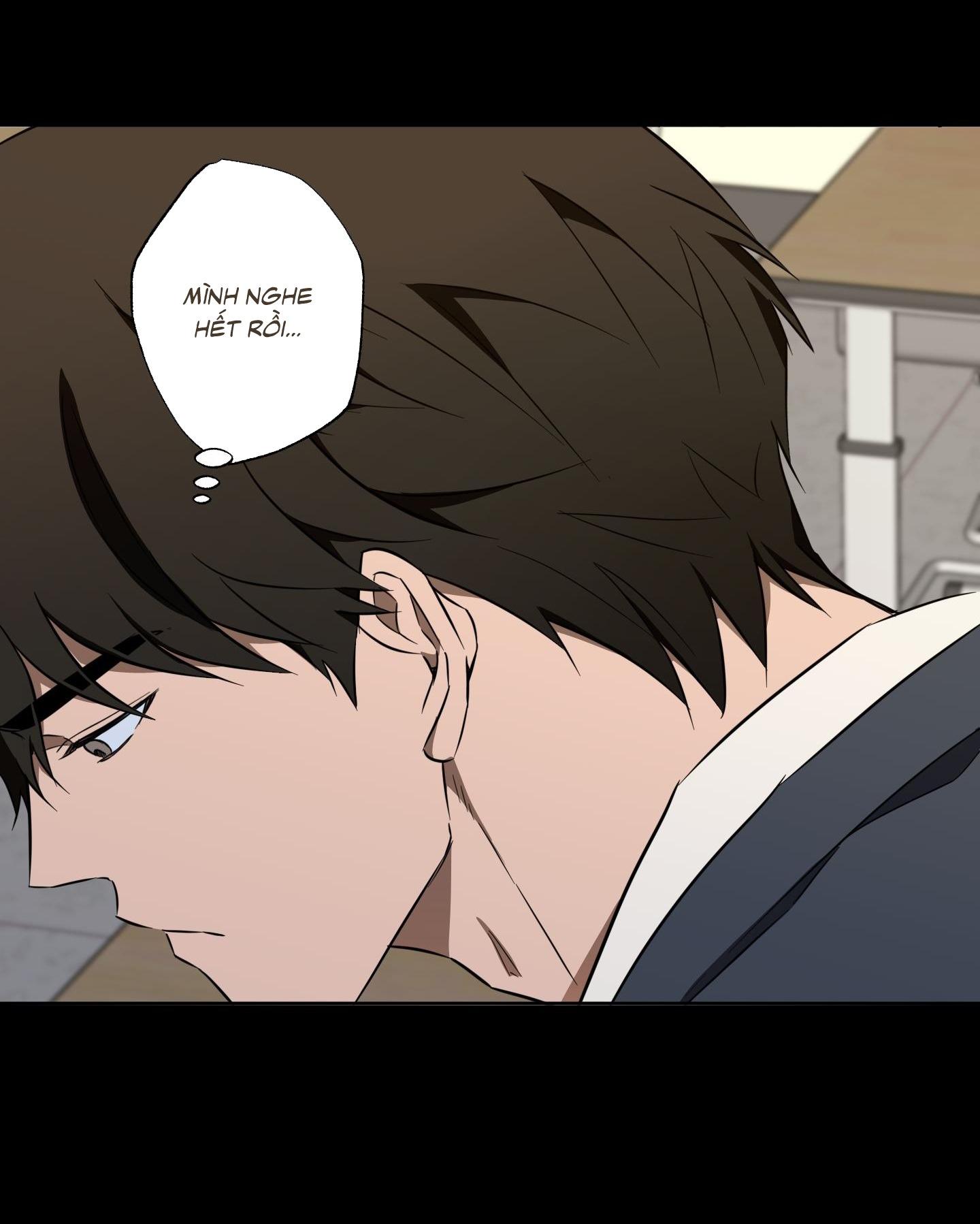 [DDT] CHIẾN LƯỢC ĐOẠT TÂM CỦA CUỘC TÌNH ĐƠN PHƯƠNG Chapter 16 - Trang 2