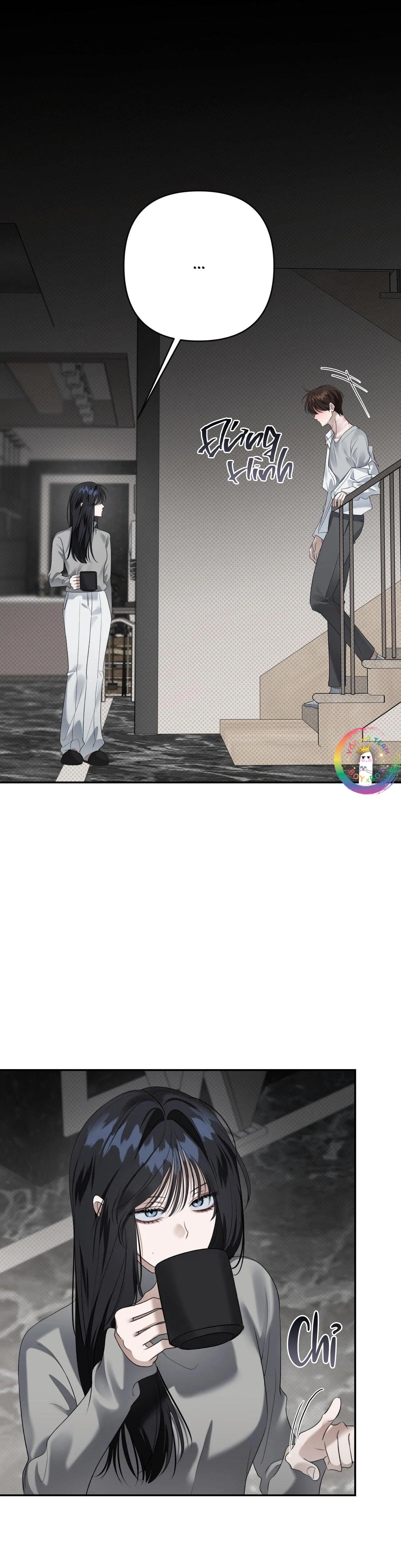 EIGHTEEN'S BED Chapter 43 - Trang 2