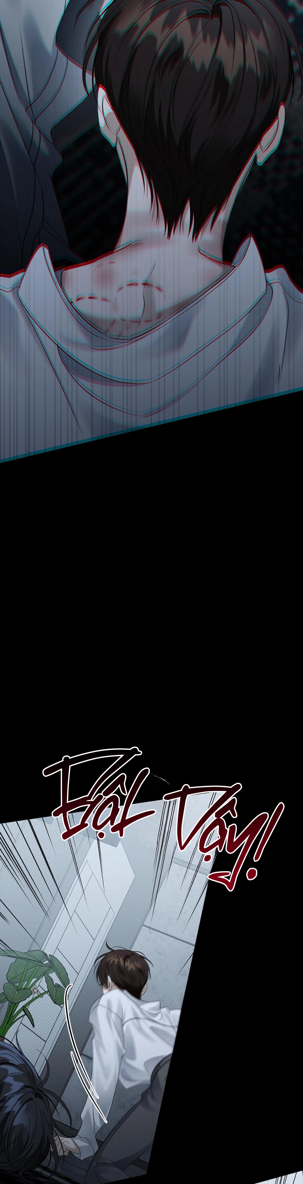 EIGHTEEN'S BED Chapter 43 - Trang 2