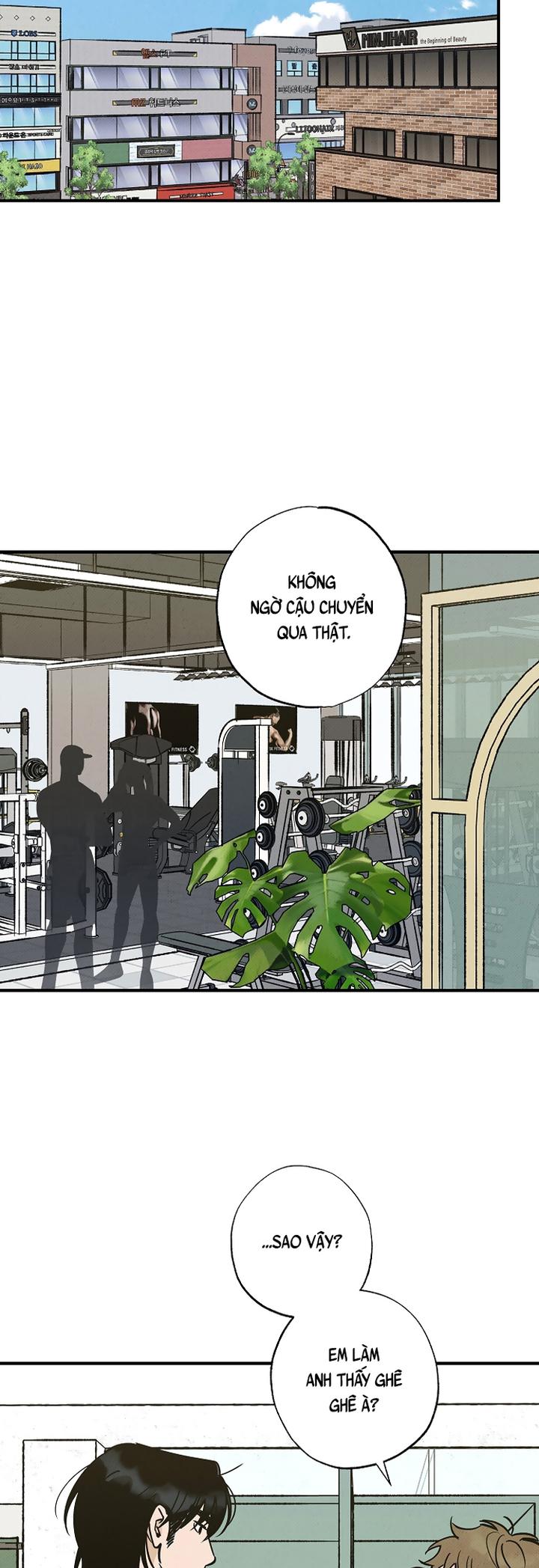 [ TUYỂN TẬP TRUYỆN NGẮN BL] Cuộc Xâm Lược Dâm Đãng Chapter 45 - Trang 2