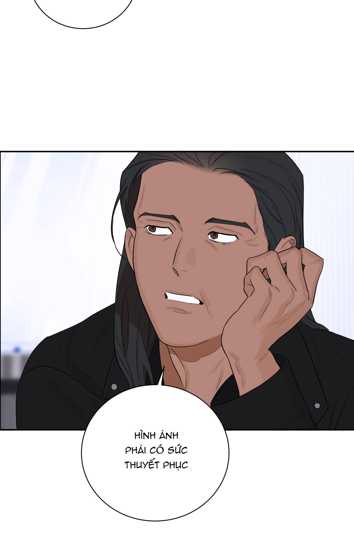 (AxA) MỊ HOẶC KHÓ CƯỠNG Chapter 46 - Trang 2