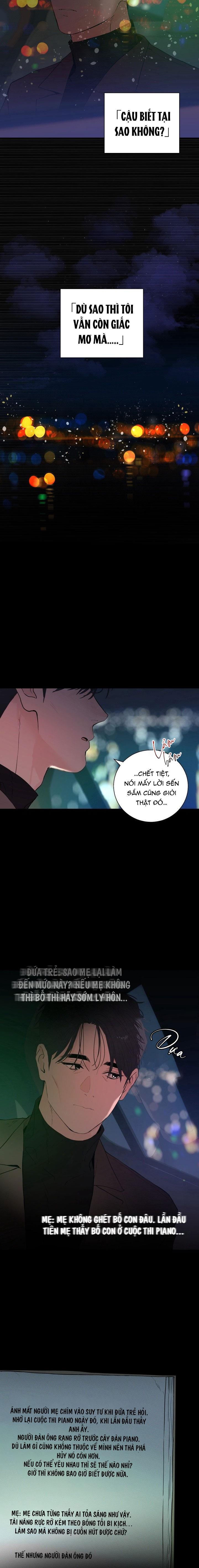 MY X DADDY Chapter 24 - Next 