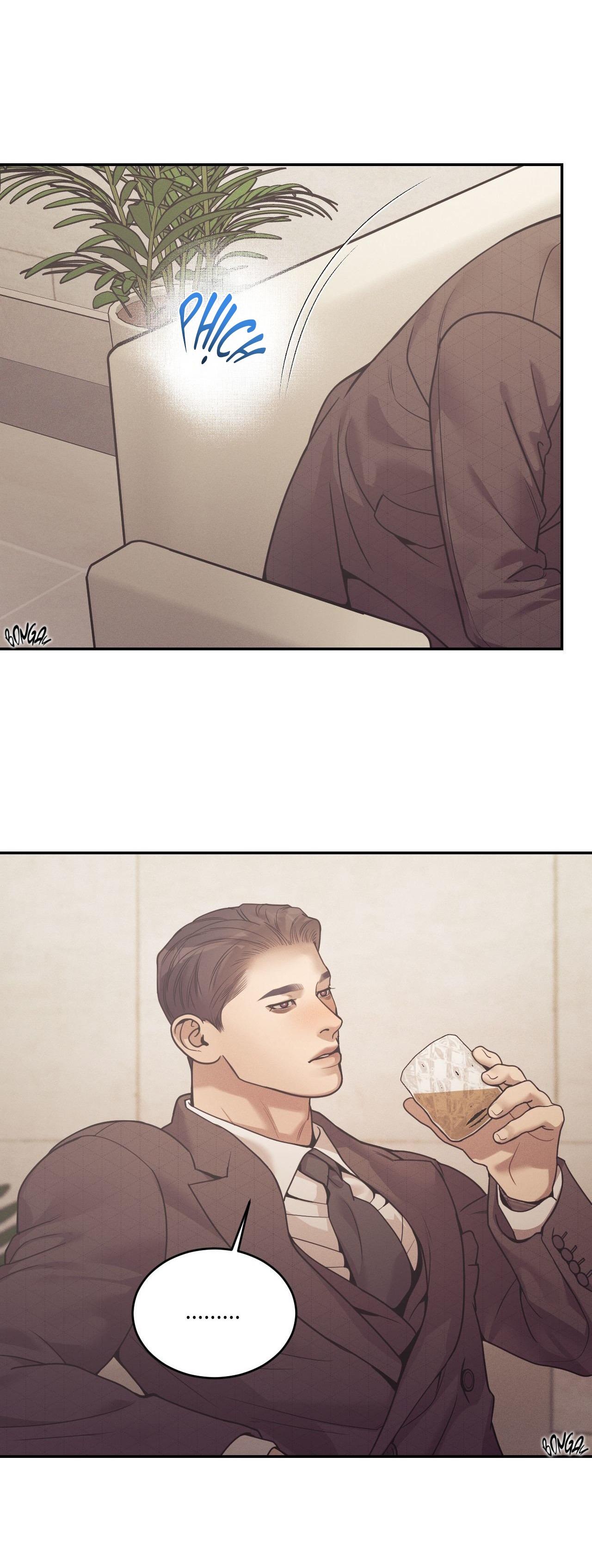 THIẾU NIÊN SÒ: BÙNG CHÁY Chapter 20 - Trang 2