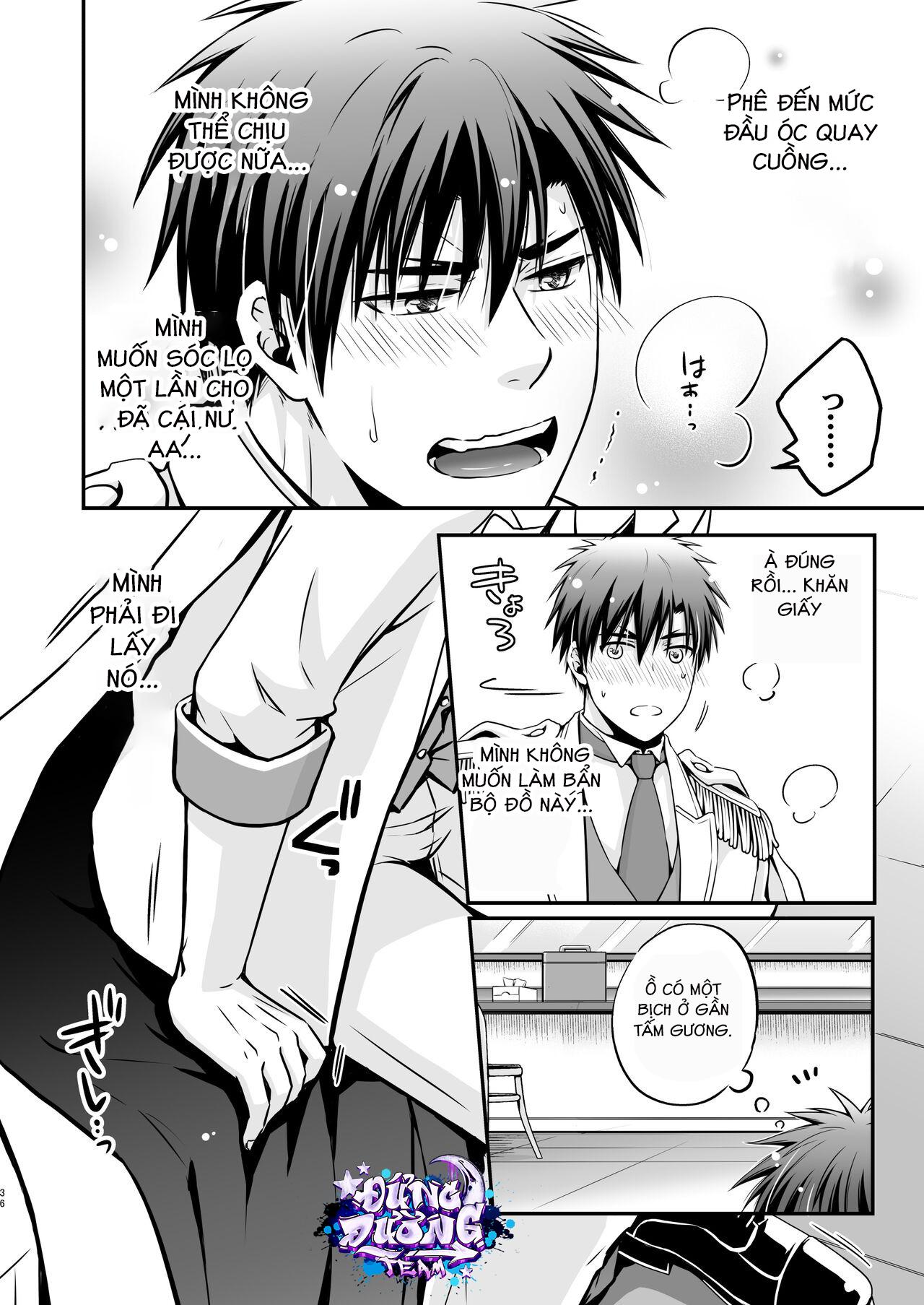 ONESHORT BÁI THIẾN Chapter 15.2 19+ - Next Chapter 15.2 19+
