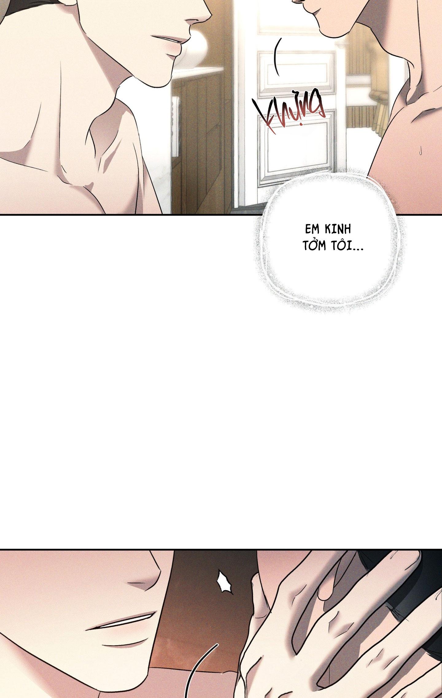 EDEN Chapter 44 - Next Chapter 45