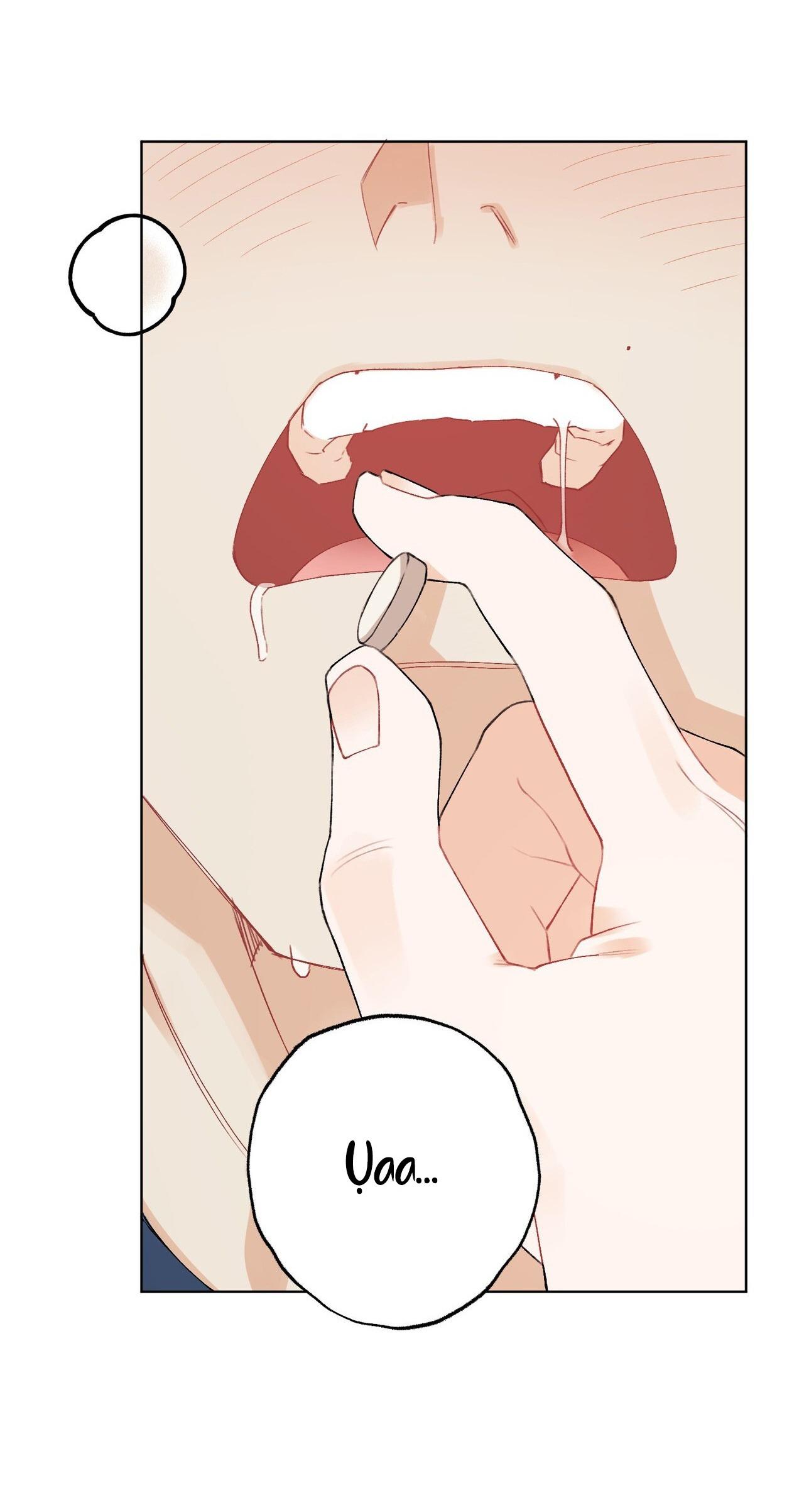THIÊNG LIÊNG VÀ TÀN NHẪN Chapter 7 - Next Chapter 8