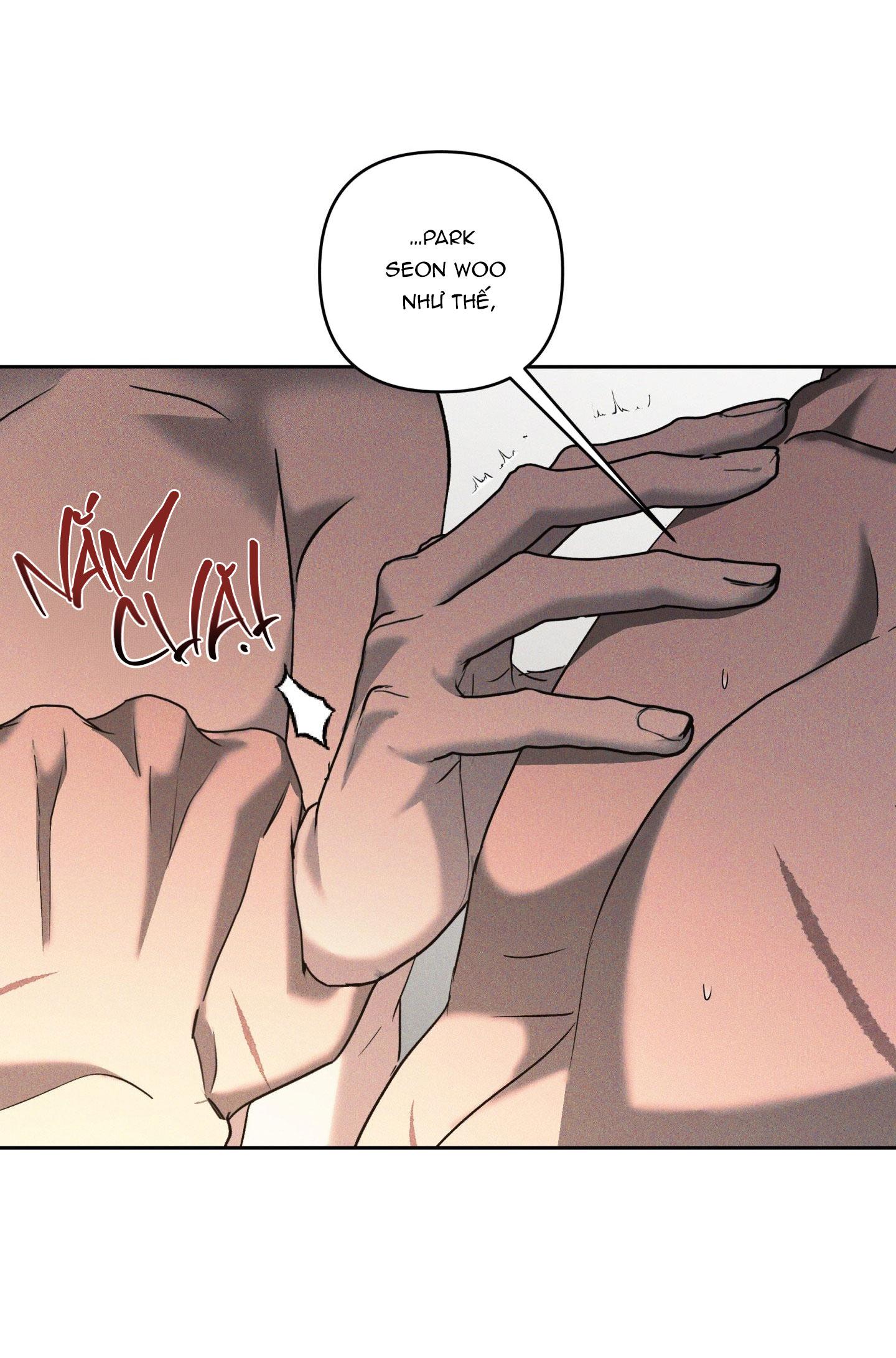 EDEN Chapter 44 - Next Chapter 45