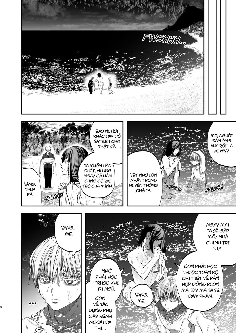 Đạo Tàn Bụ Chapter 53.1 - Trang 2