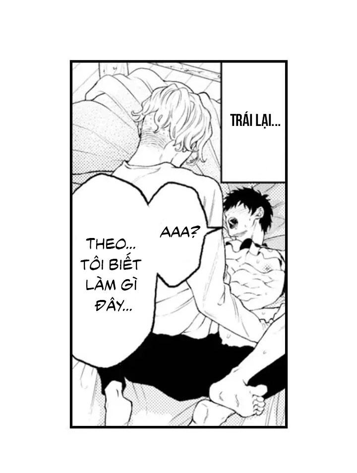 Em Gái Ơi, Anh Trở Thành Thánh Nữ Rồi Chapter 9 - Trang 2