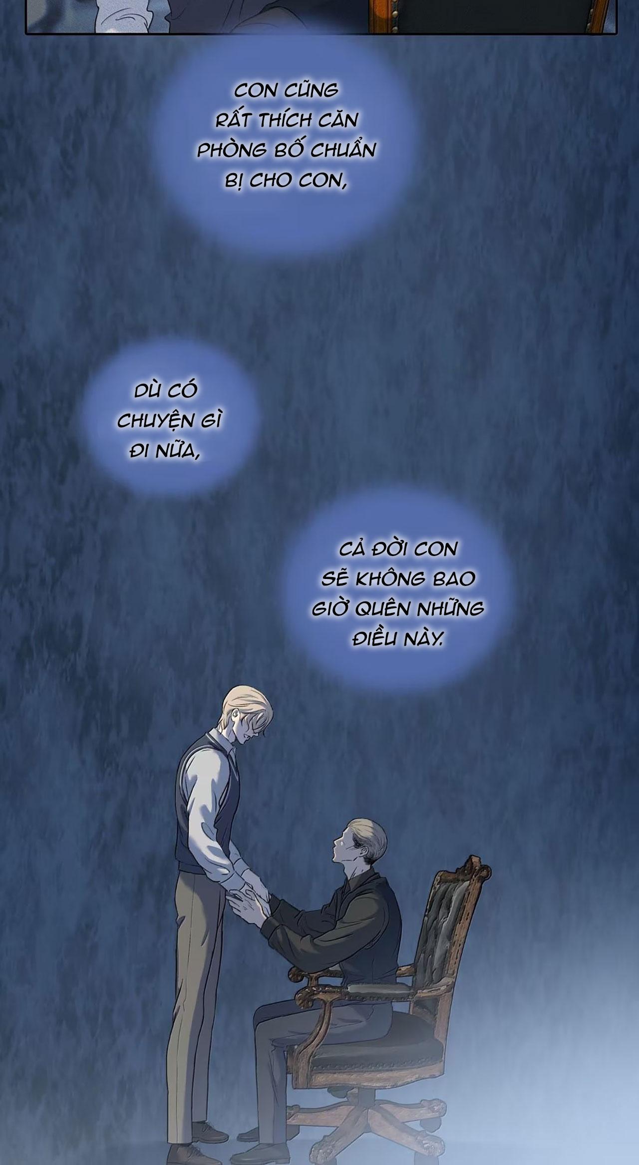 Sắc Thu Nghĩa Trang Chapter 34 - Trang 2