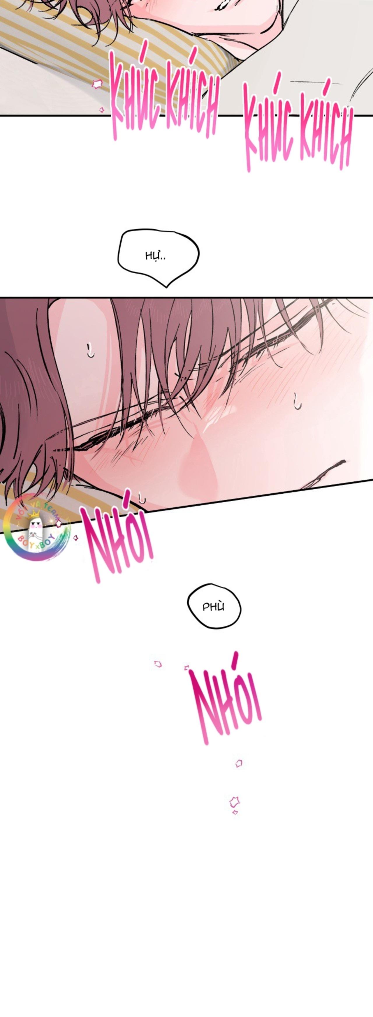 Phù Thủy Tập Sự Chapter 4 - Trang 2