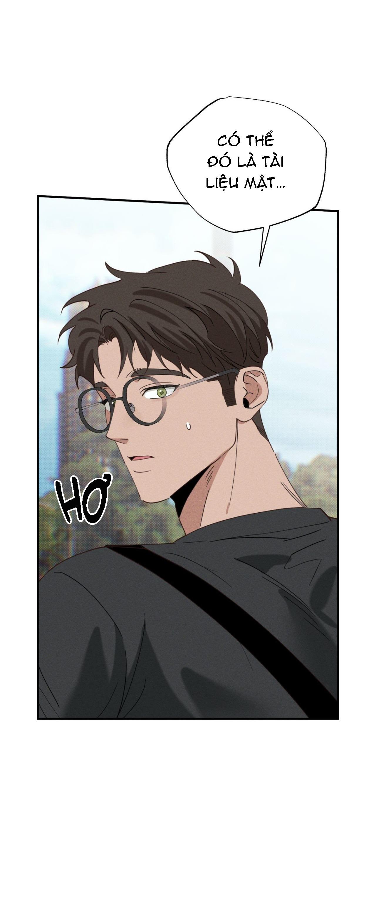 ĐẦM LẦY NHÂN NGƯ Chapter 34 - Next 
