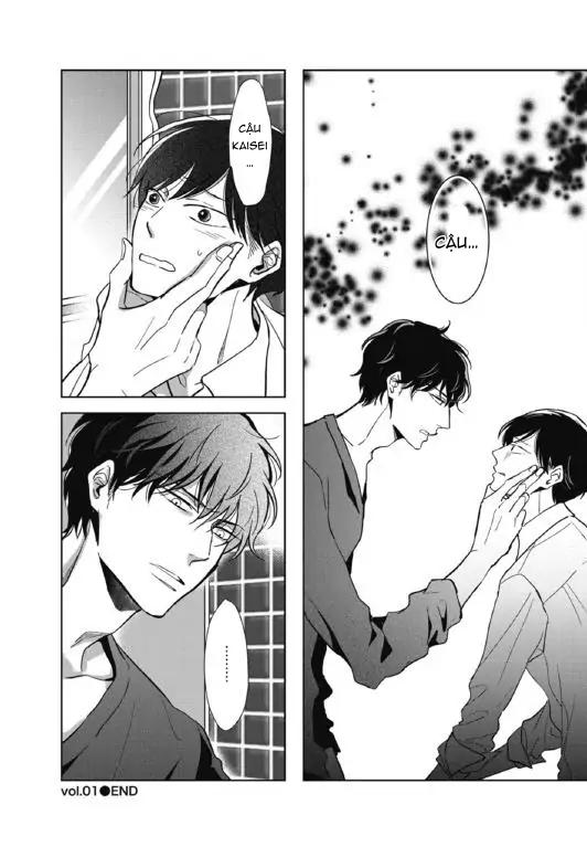 Ghi Chú Bí Mật Chapter 1 - Trang 2
