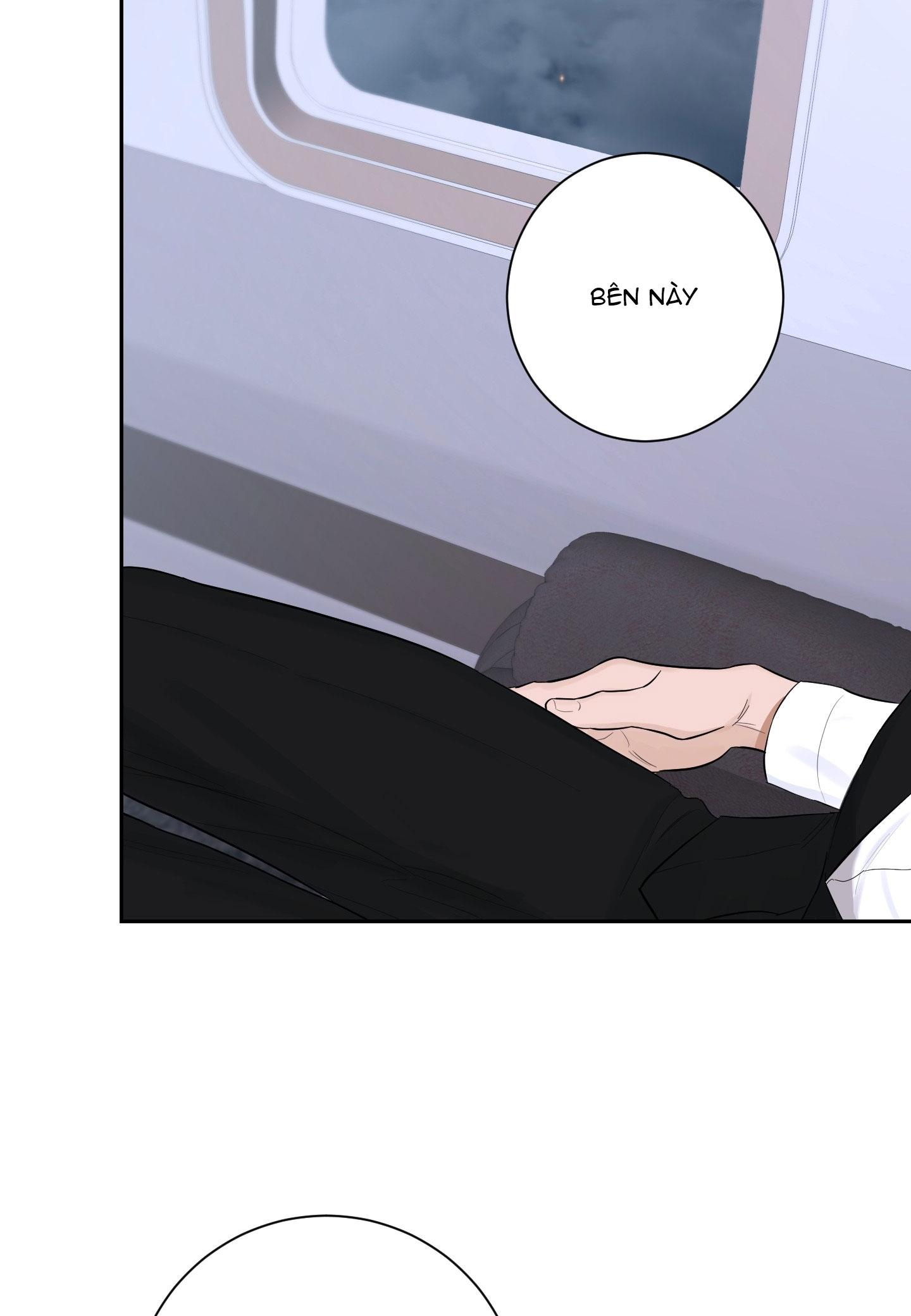 (AxA) MỊ HOẶC KHÓ CƯỠNG Chapter 46 - Trang 2