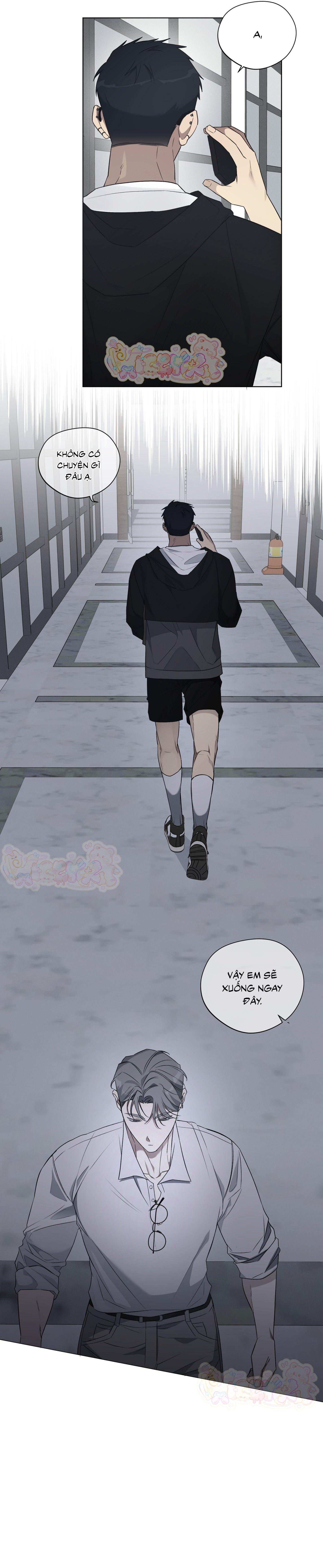 Tin Đồn Chapter 19 - Next Chapter 20