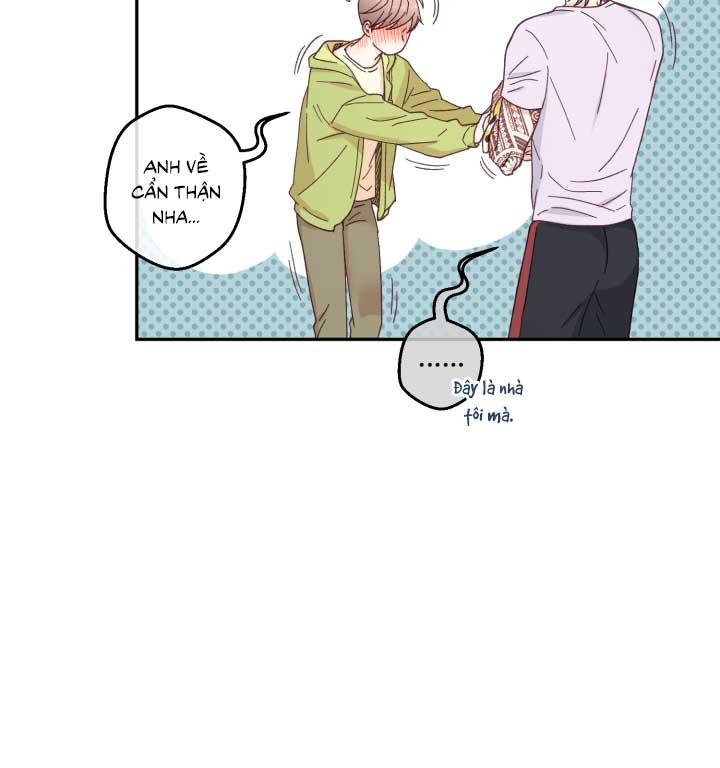 NGƯỜI HÀNG XÓM QUYẾN RŨ CỦA TÔI Chapter 3 - Trang 2