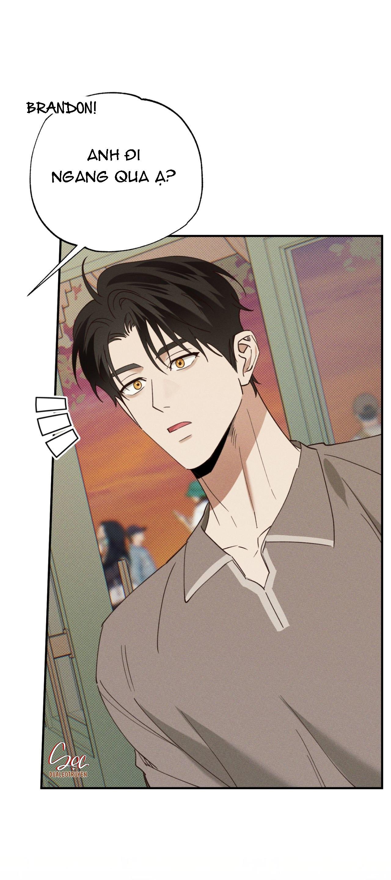 ĐẦM LẦY NHÂN NGƯ Chapter 34 - Next 