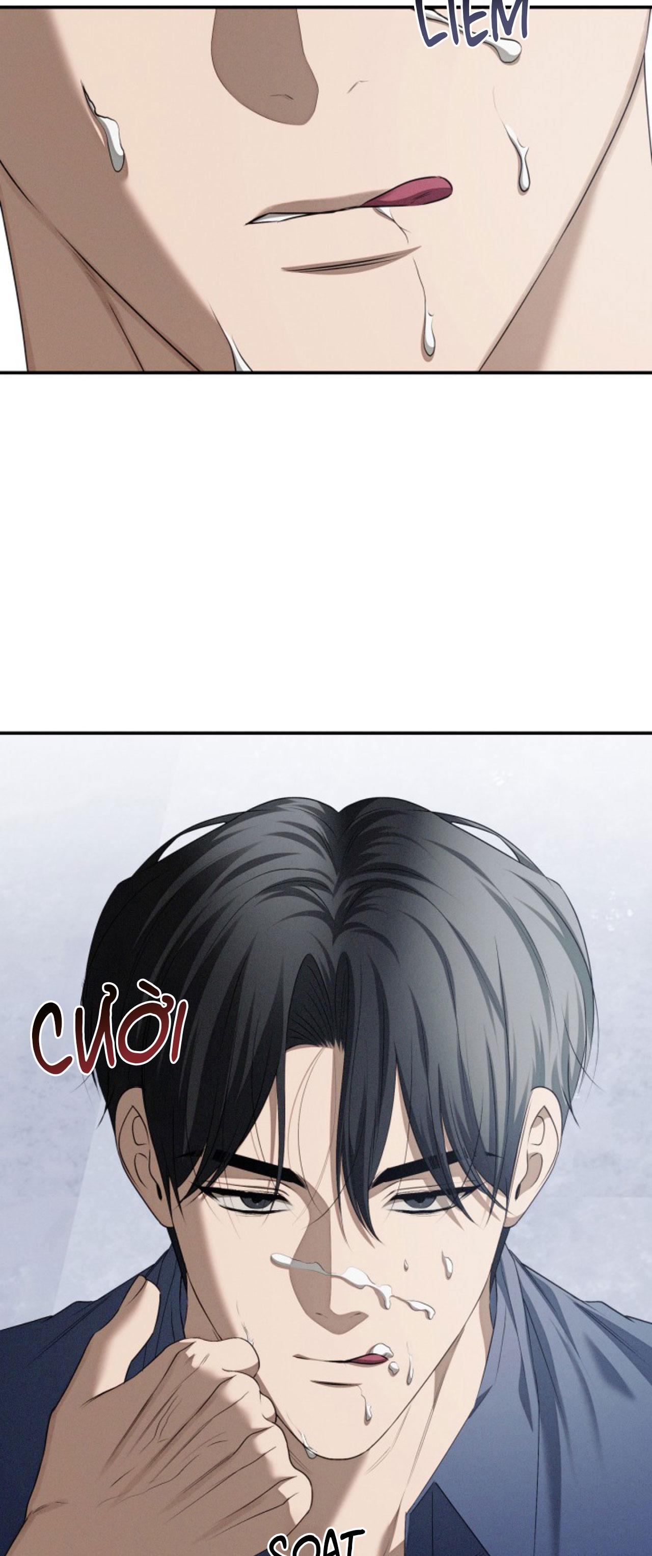 Critical Point Chapter 73 - Trang 2