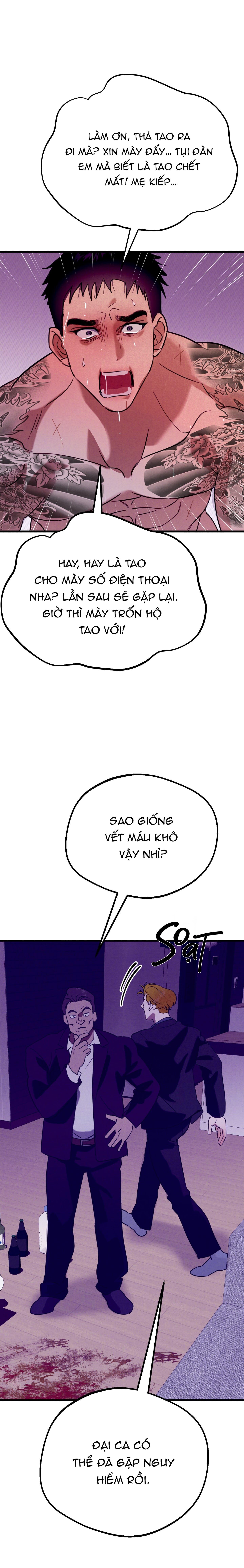 Lửa vong Chapter 4 - Trang 2