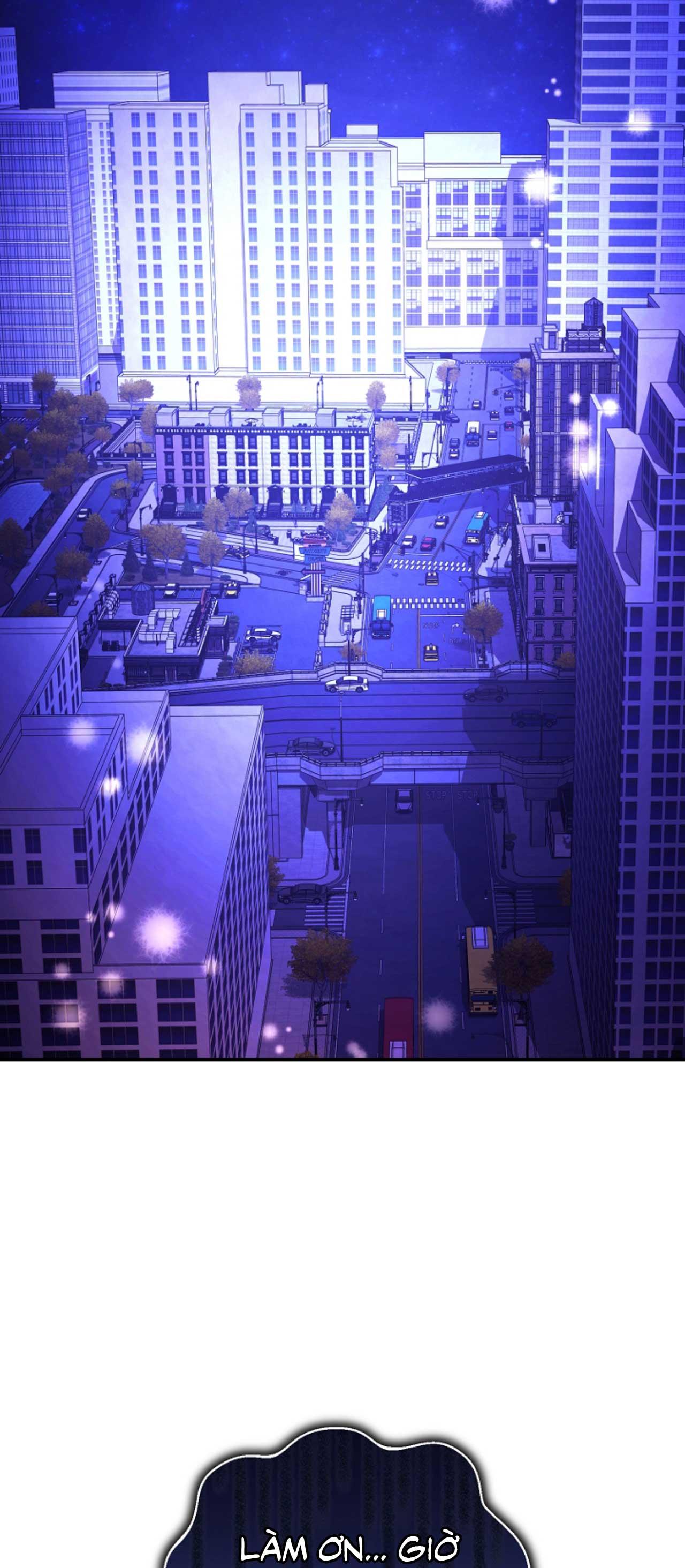 SỰ THẬT TRẦN TRỤI Chapter 31 - Trang 2