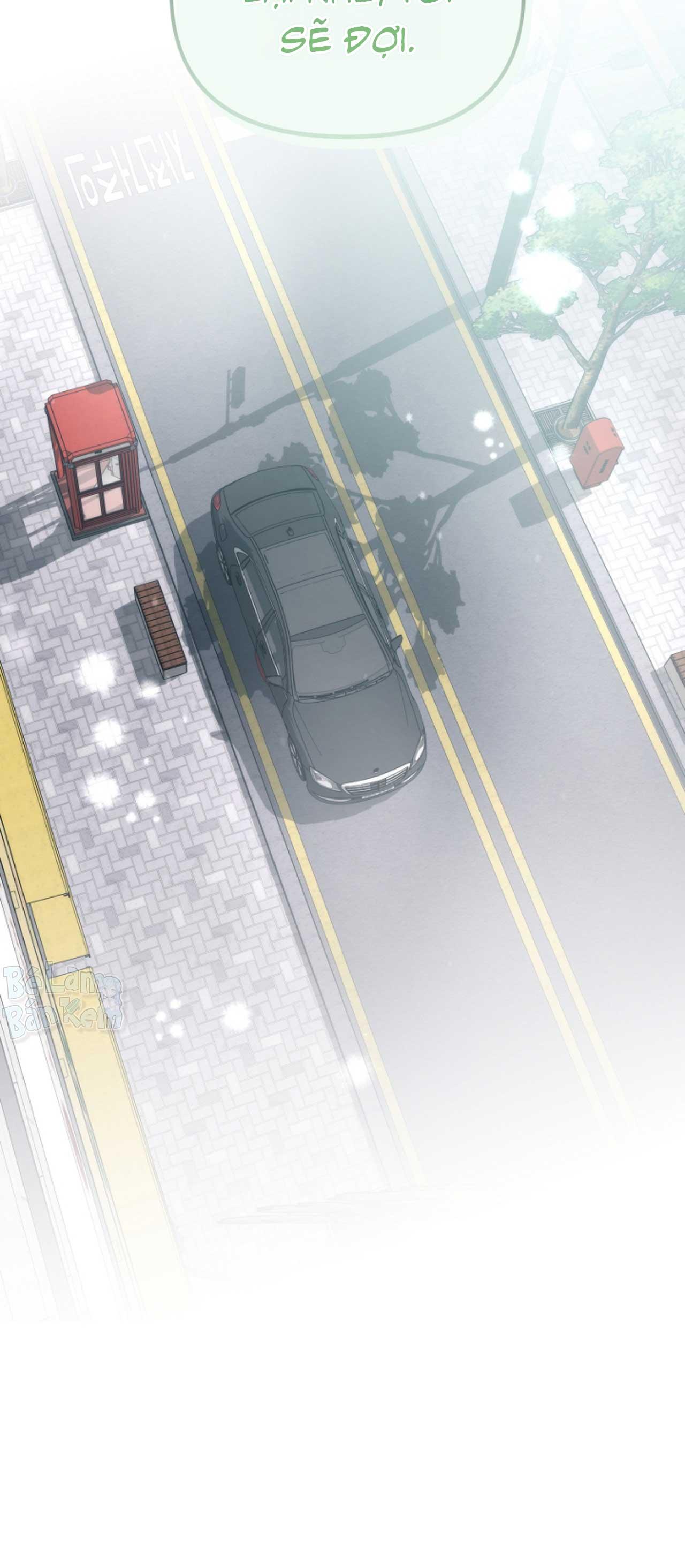 SỰ THẬT TRẦN TRỤI Chapter 31 - Trang 2