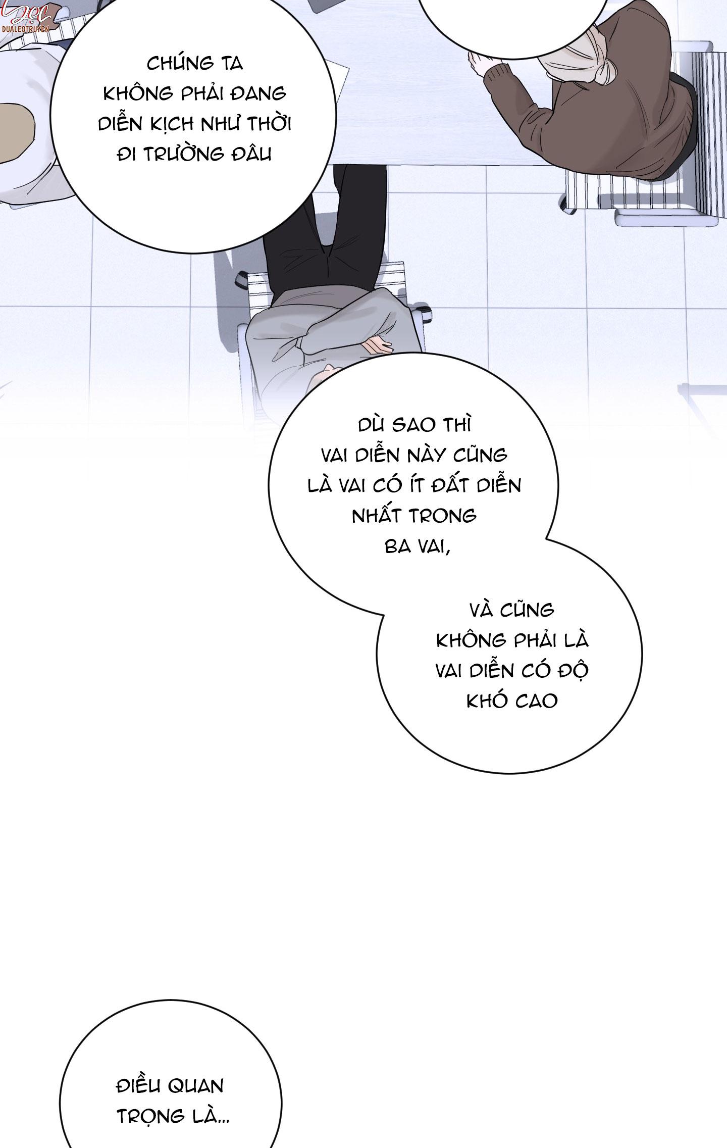 (AxA) MỊ HOẶC KHÓ CƯỠNG Chapter 46 - Trang 2