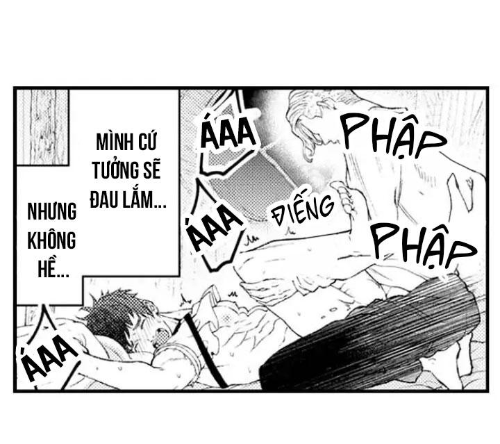 Em Gái Ơi, Anh Trở Thành Thánh Nữ Rồi Chapter 9 - Trang 2