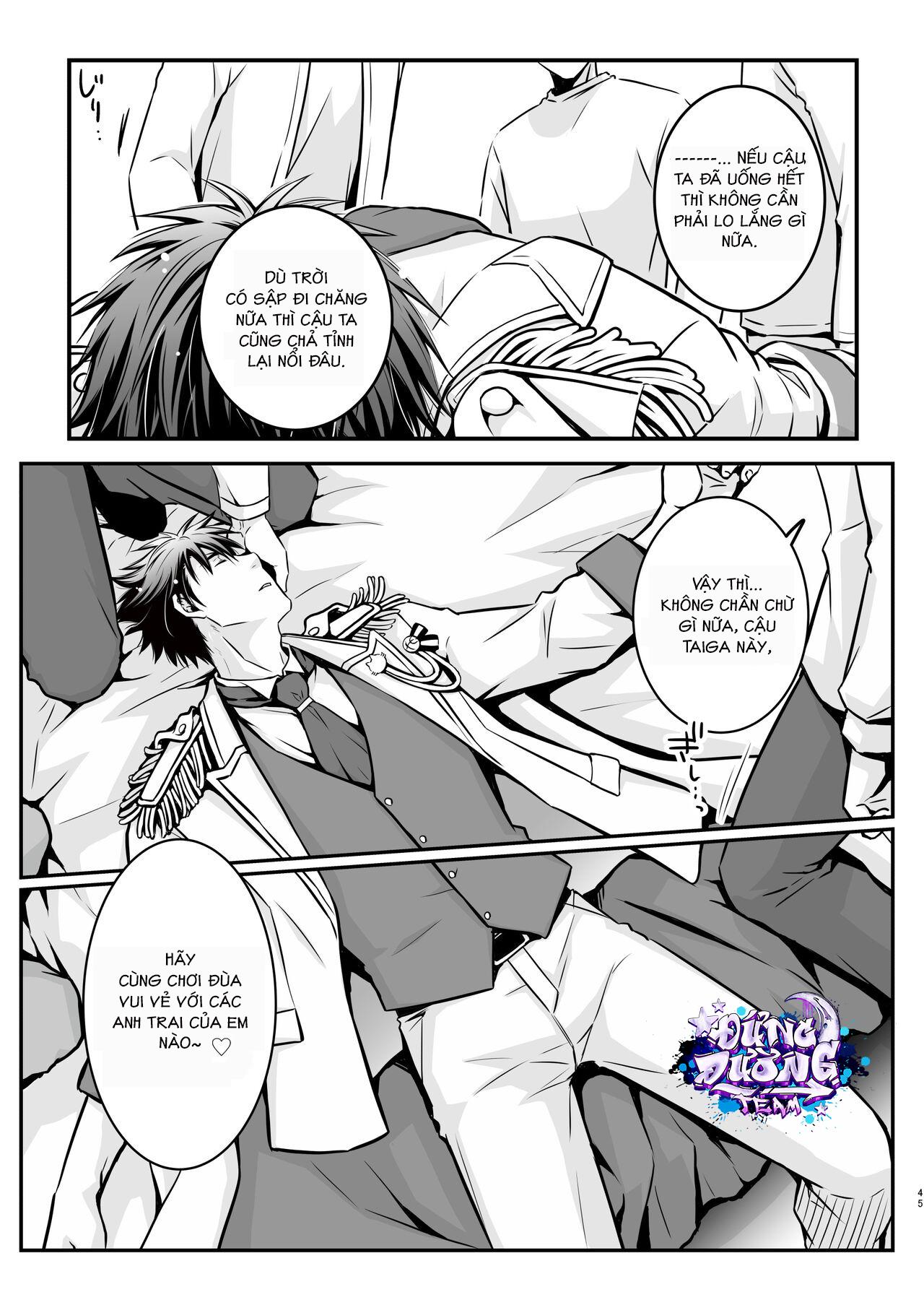 ONESHORT BÁI THIẾN Chapter 15.2 19+ - Next Chapter 15.2 19+