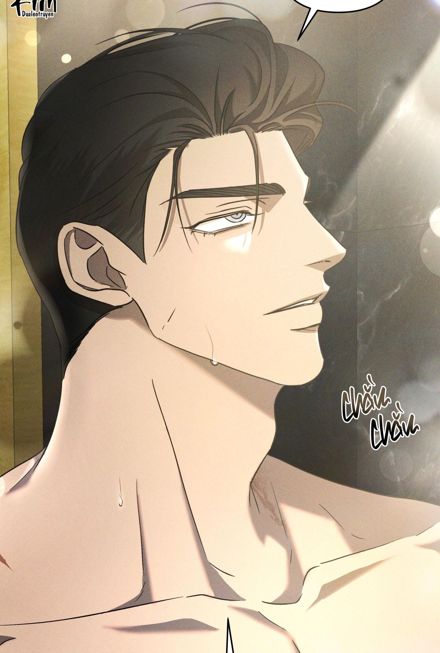 EDEN Chapter 44 - Next Chapter 45