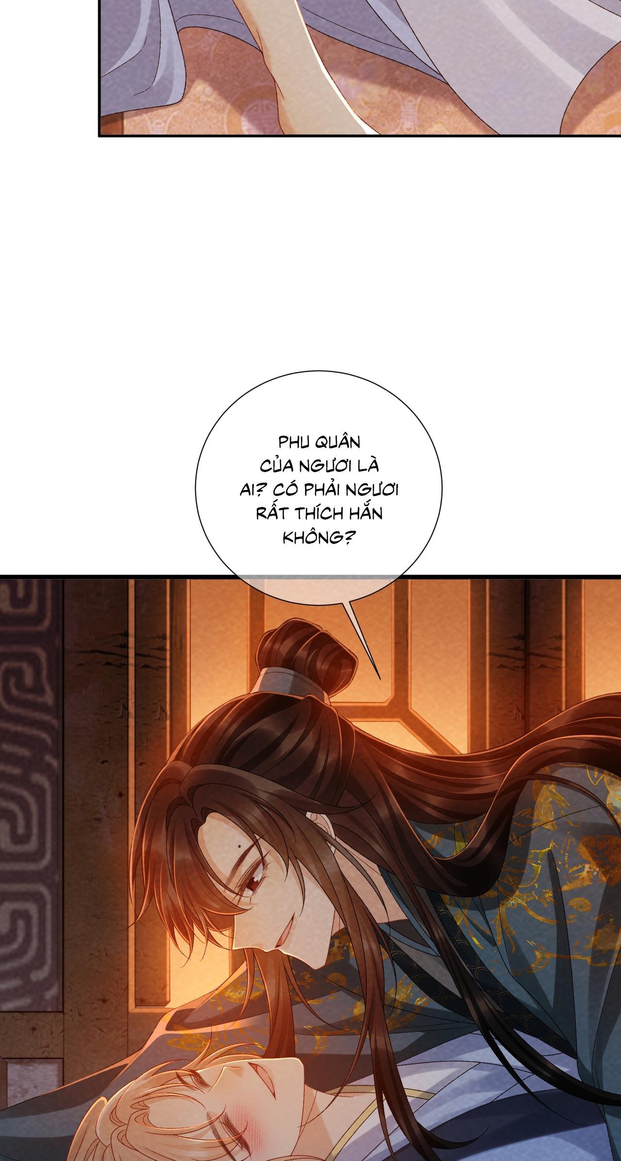 CẠM BẪY CỦA KẺ BIẾN THÁI Chapter 133.25 - Trang 2