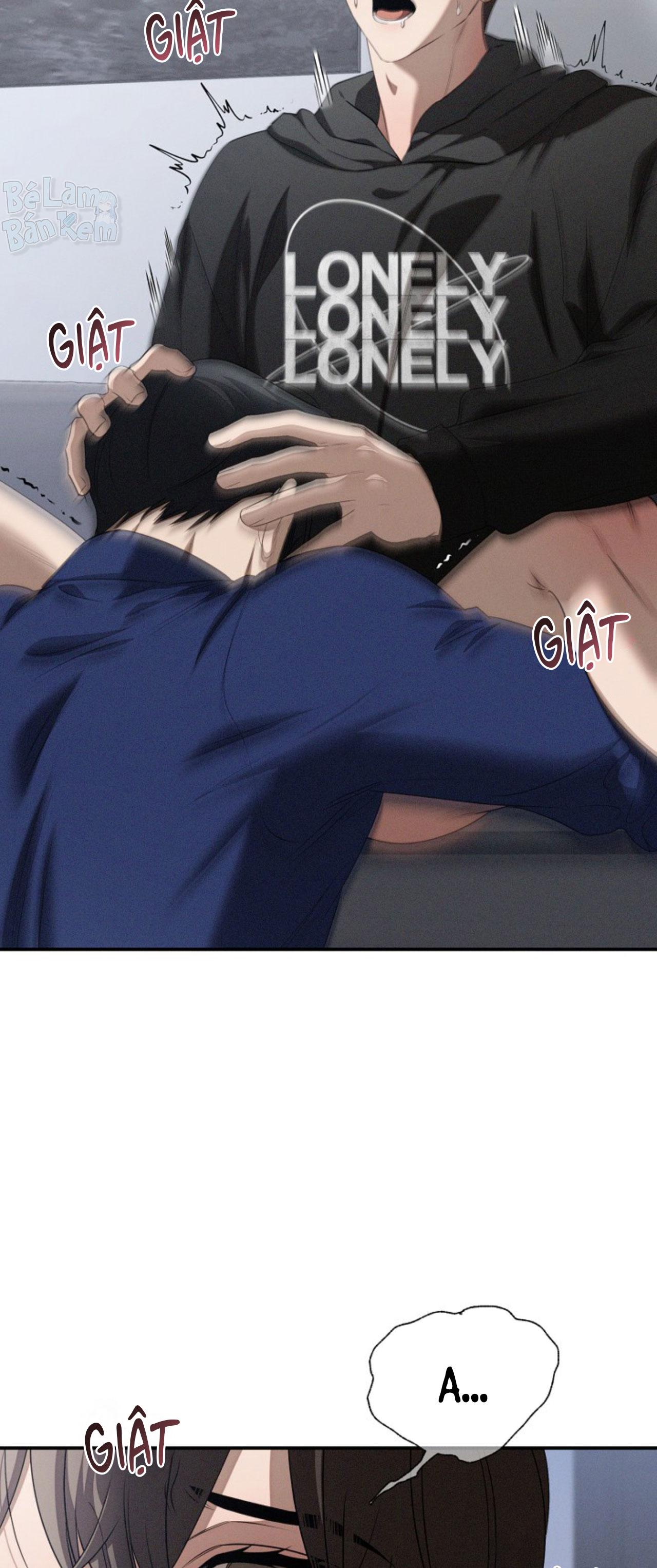 Critical Point Chapter 73 - Trang 2