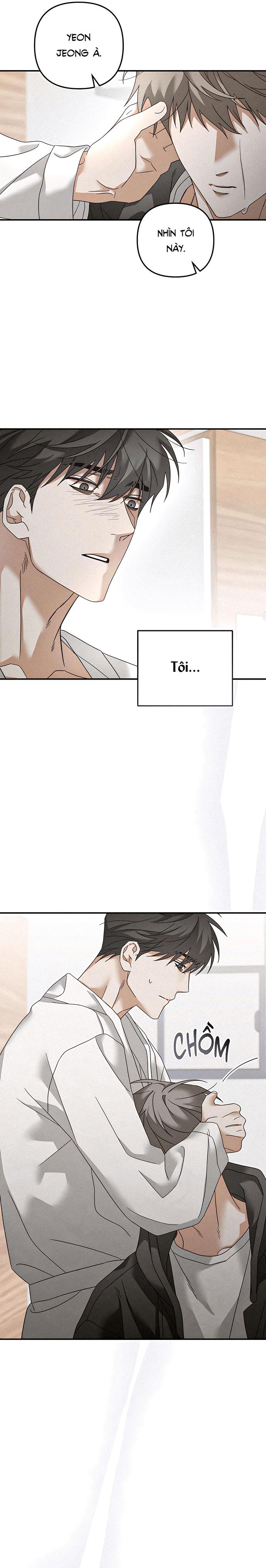 3 Giây Nữa, Hồi Quy Bắt Đầu Chapter 9 - Trang 2