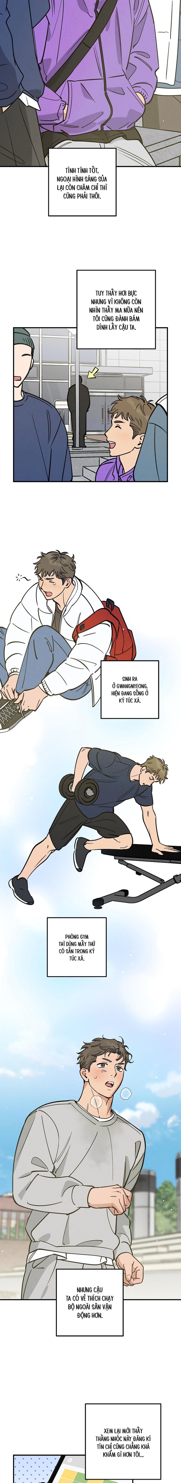 [ TUYỂN TẬP TRUYỆN NGẮN BL] Cuộc Xâm Lược Dâm Đãng Chapter 44 - Trang 2