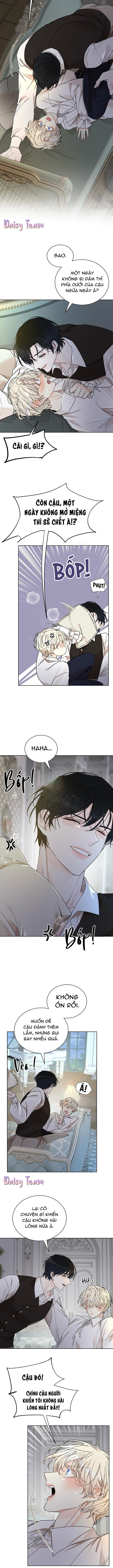 Snake Hole Chapter 10 - Trang 2