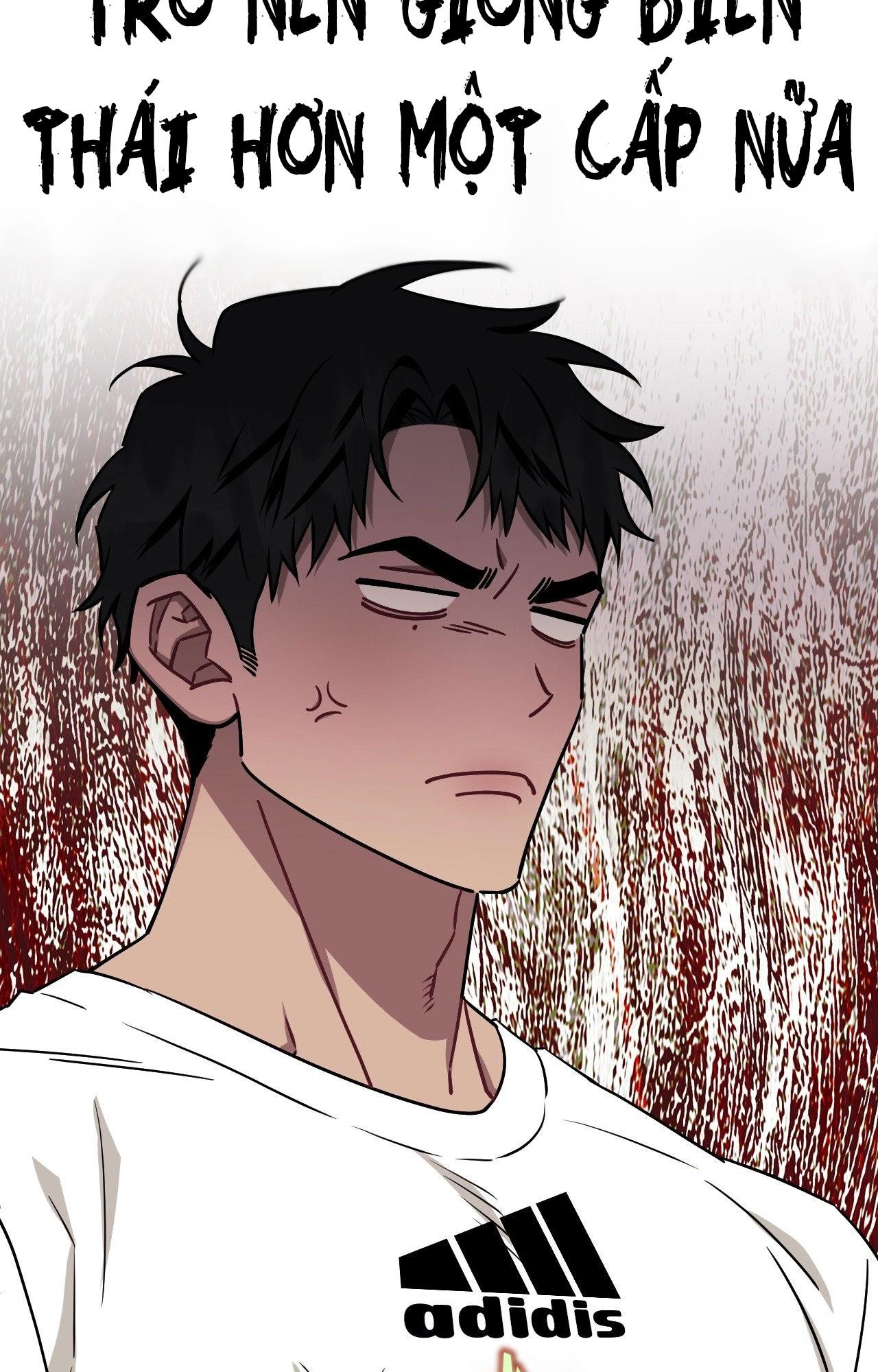 HƠN CẢ BẠN BÈ Chapter 110 - Trang 2