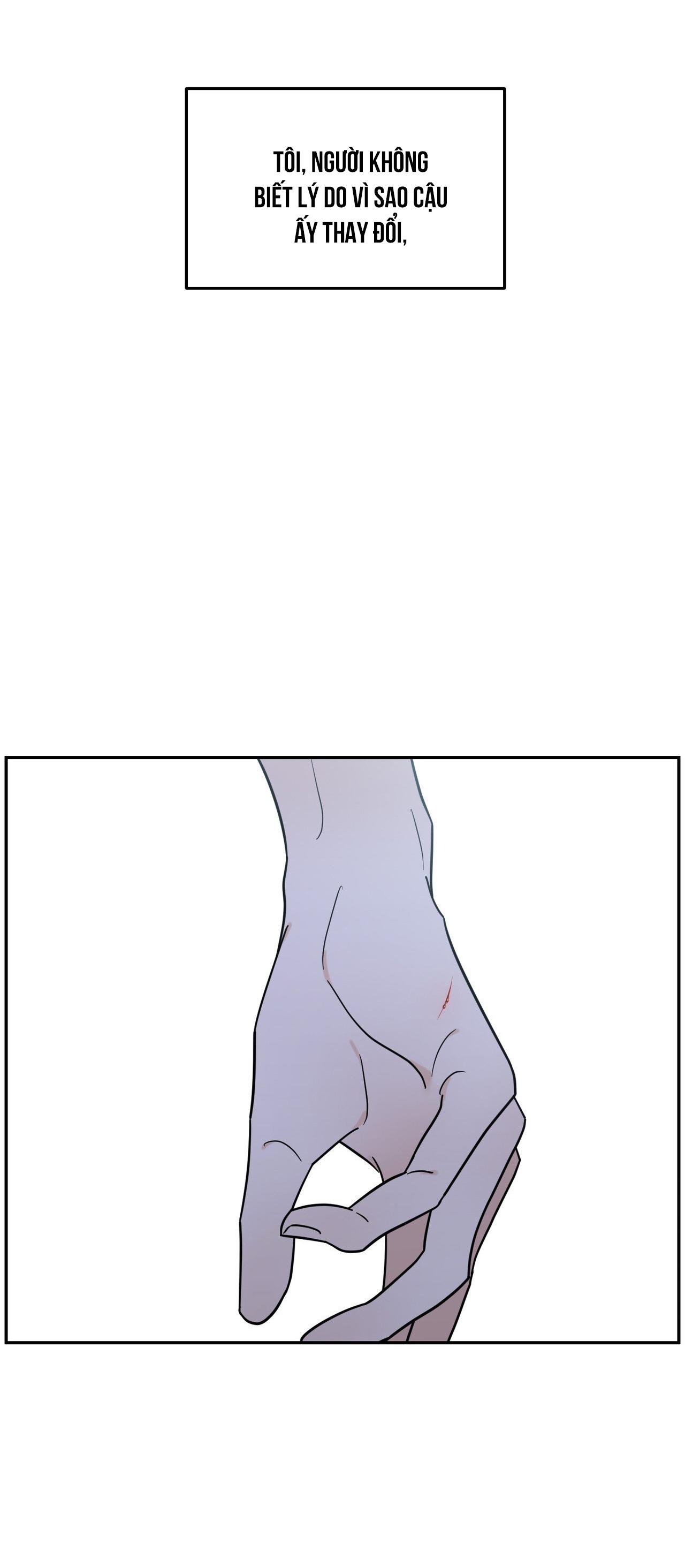 [DDT] ĐIỆP KHÚC MƯA GIÔNG Chapter 2 - Trang 2